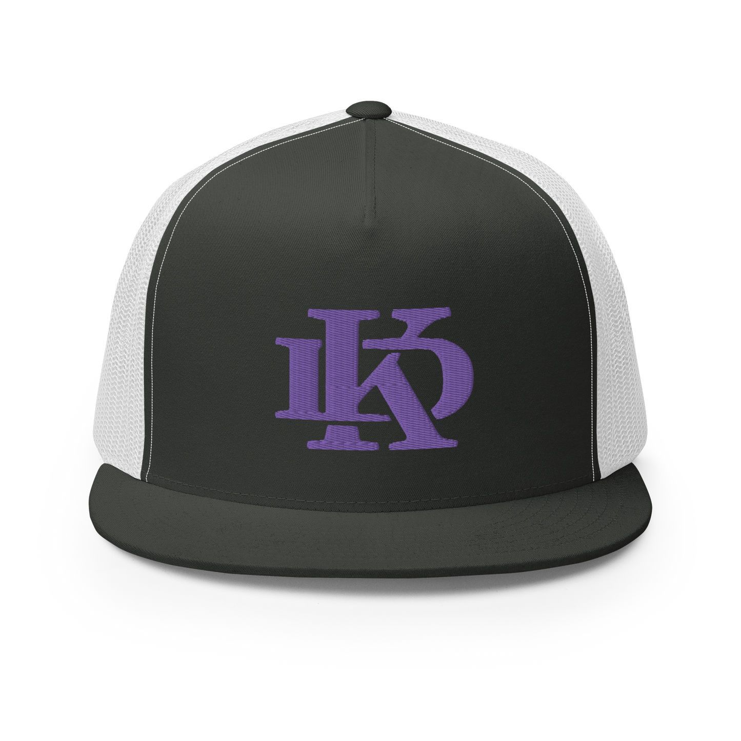 KAMERON DURANT TRUCKER CAP