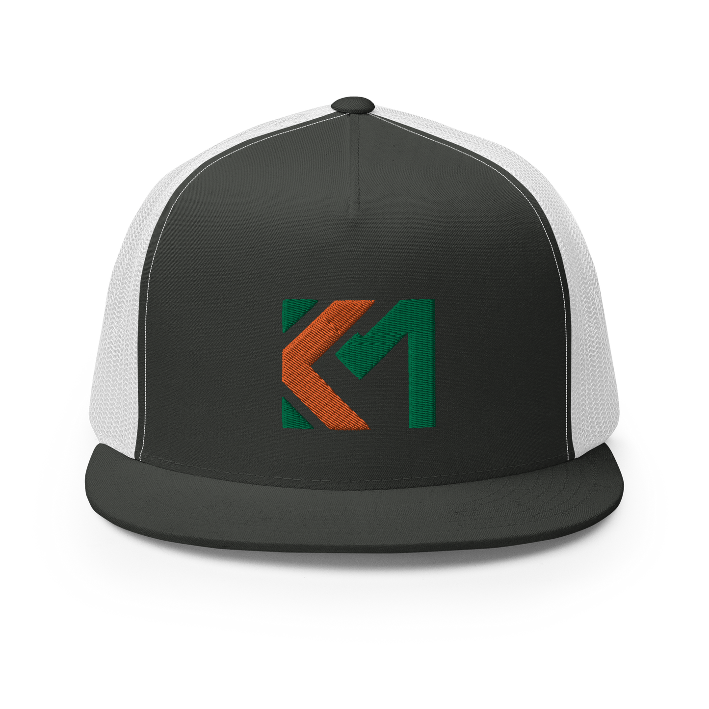 KADEN MARTIN TRUCKER CAP