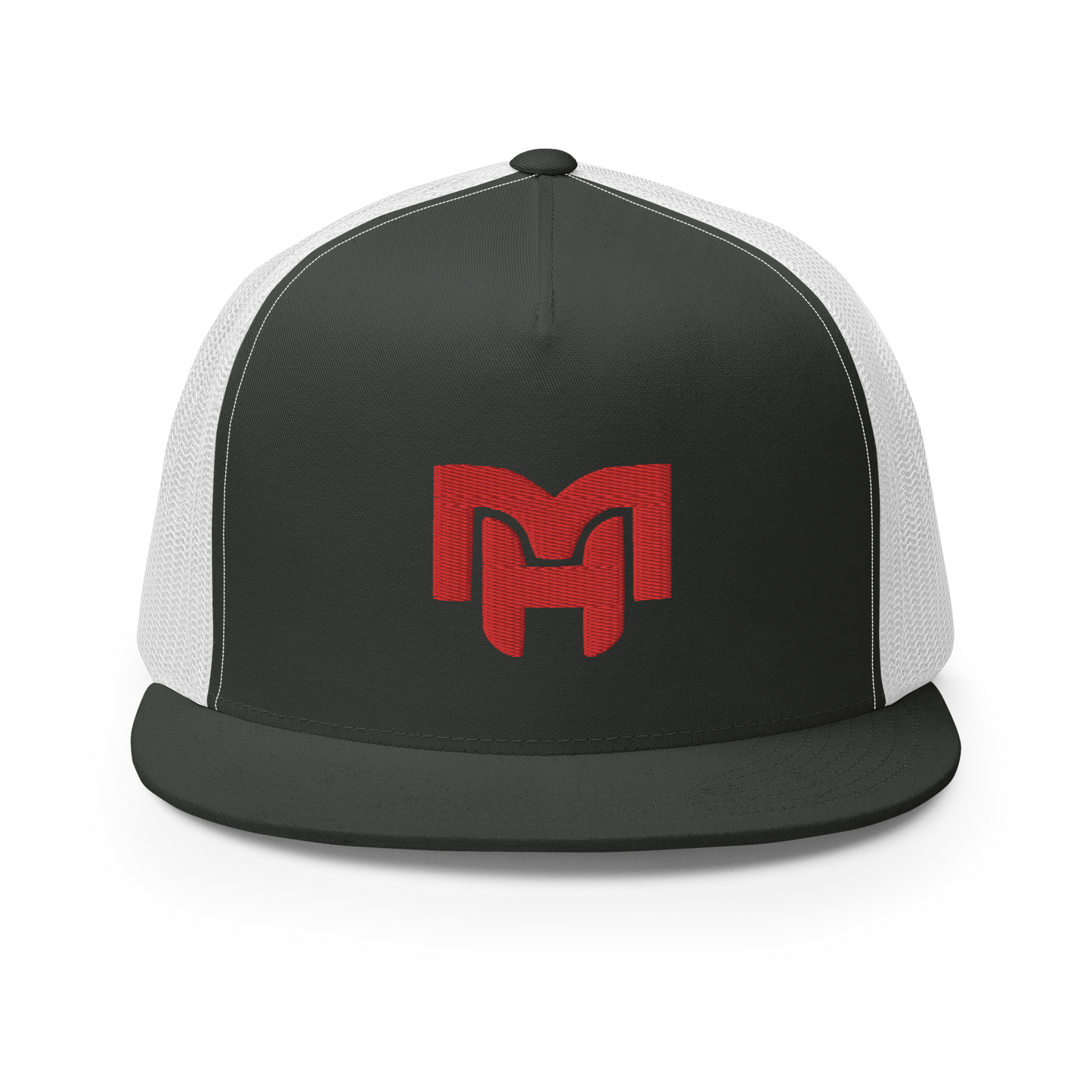 MACK HOWARD TRUCKER CAP