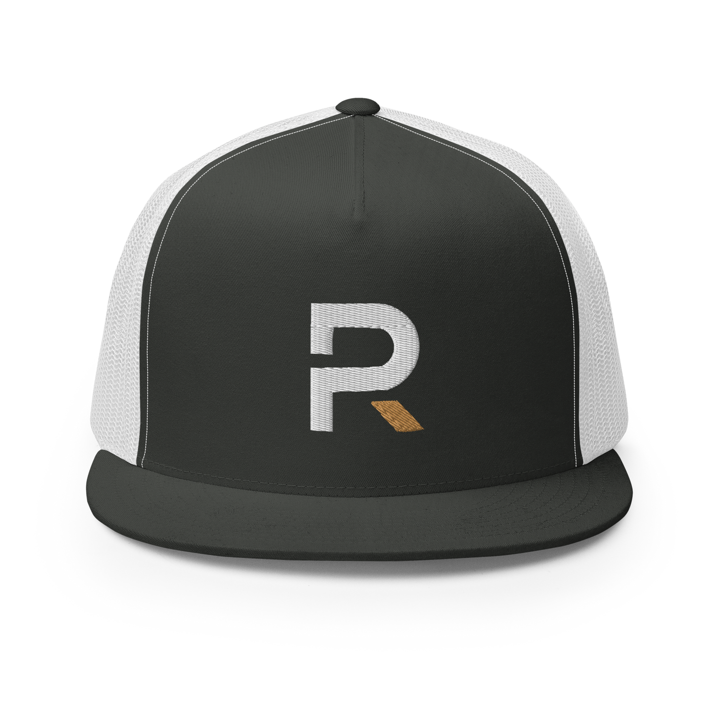 REGGIE PETERSON TRUCKER CAP