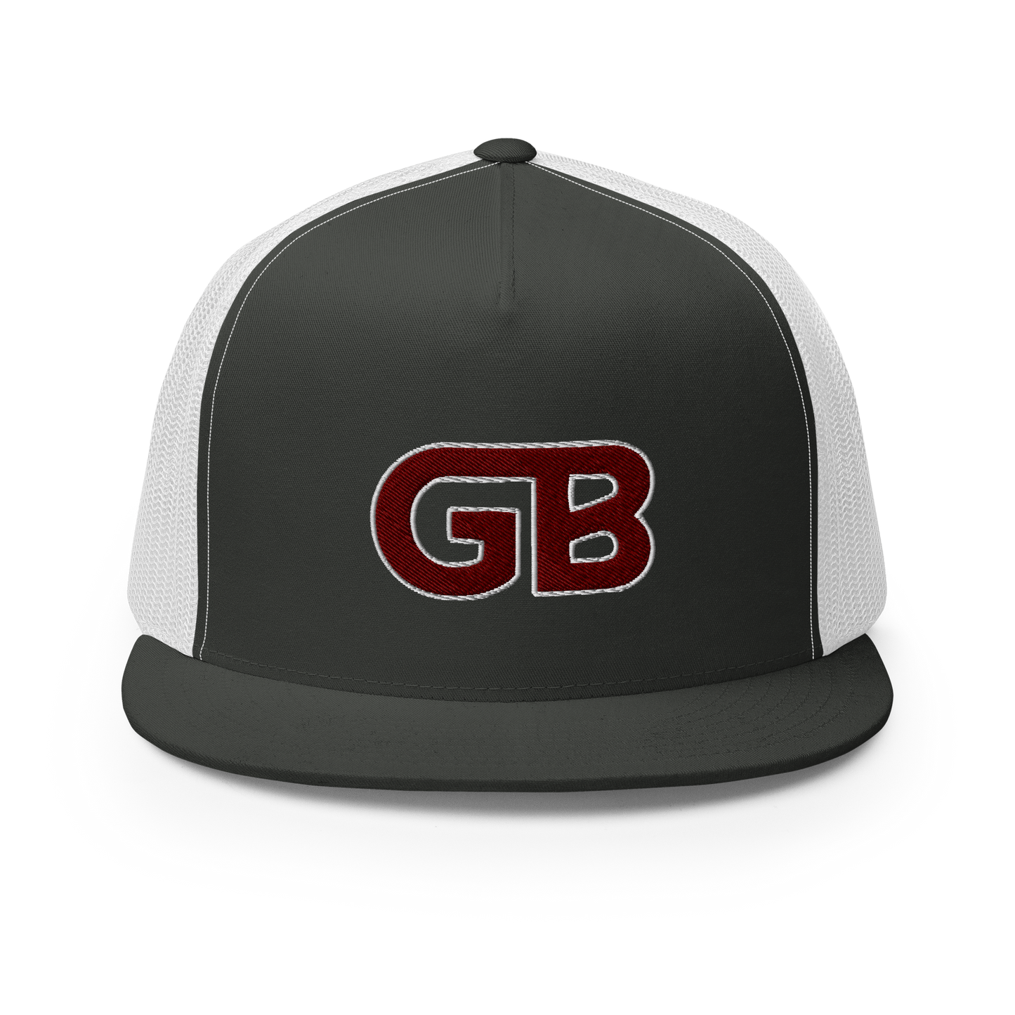 BERNADEL TRUCKER CAP