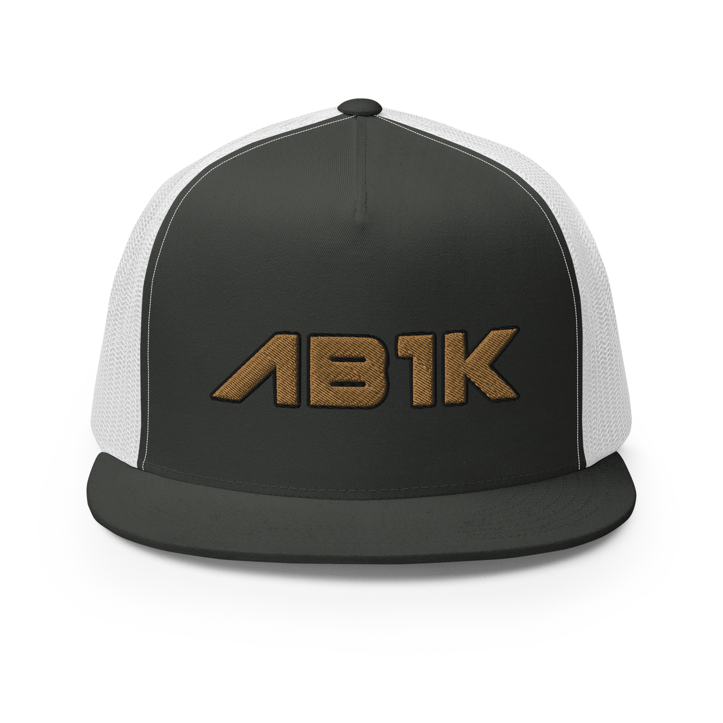 ARHMAD BRANCH TRUCKER CAP