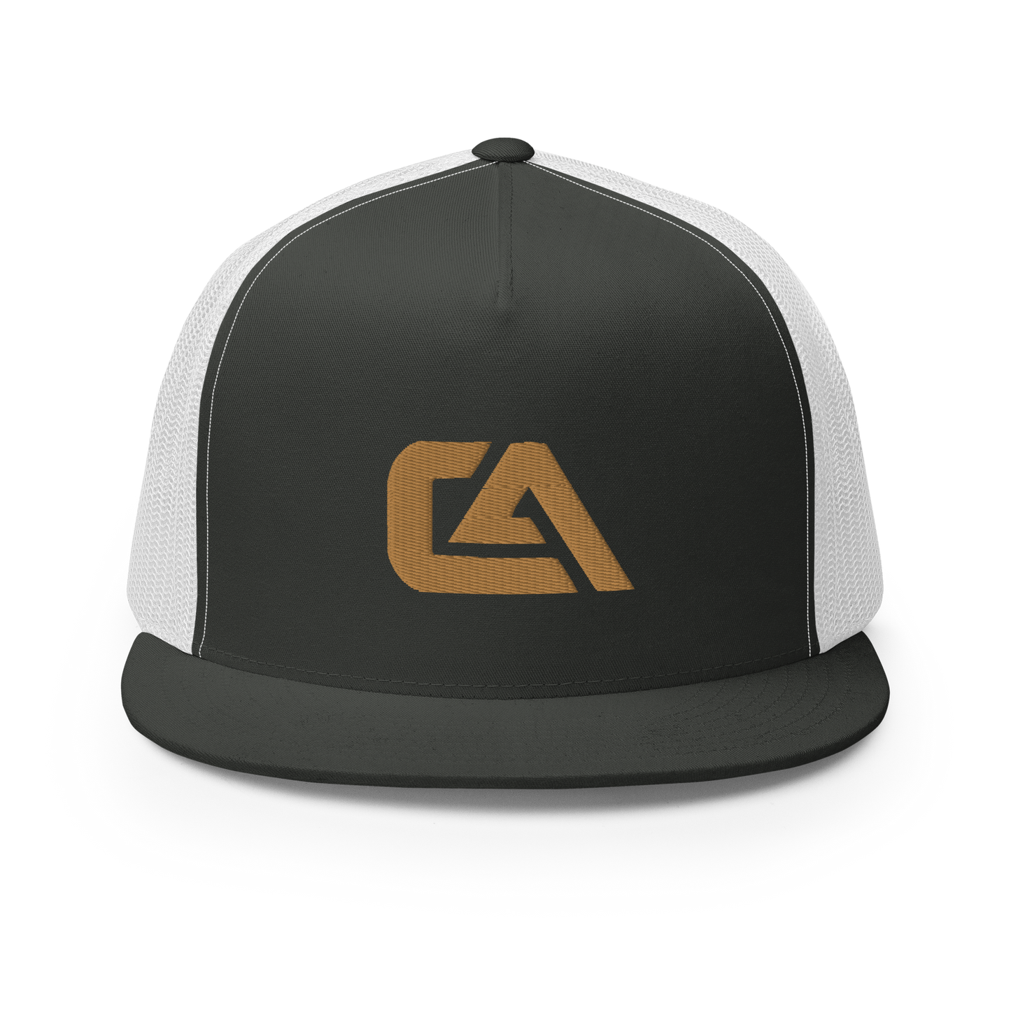 ARNOLD TRUCKER CAP