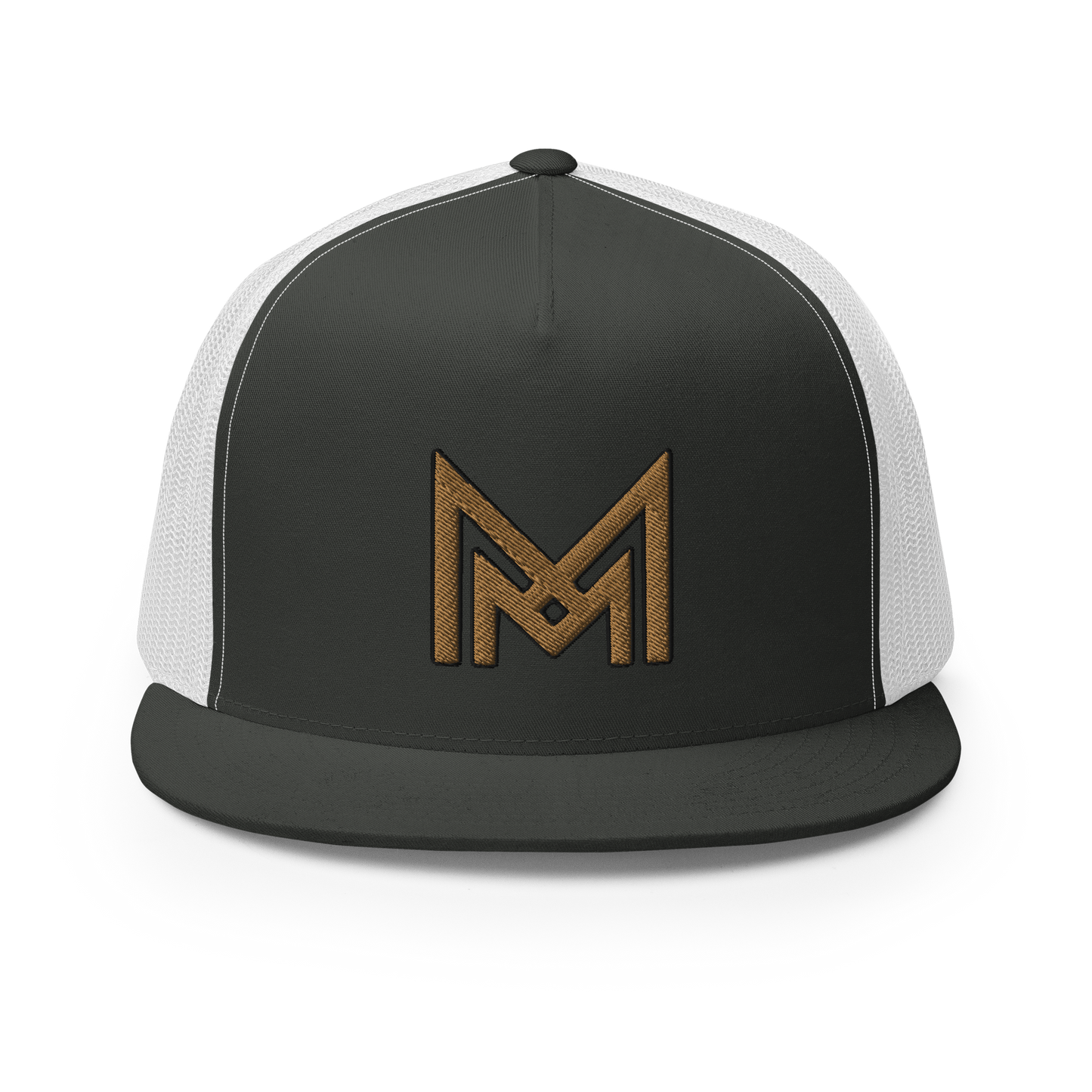 MBOW TRUCKER CAP