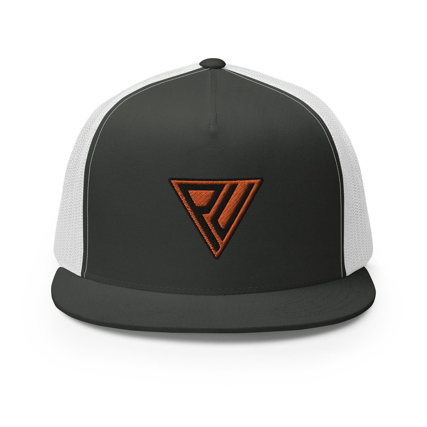 PRINCELY TRUCKER CAP