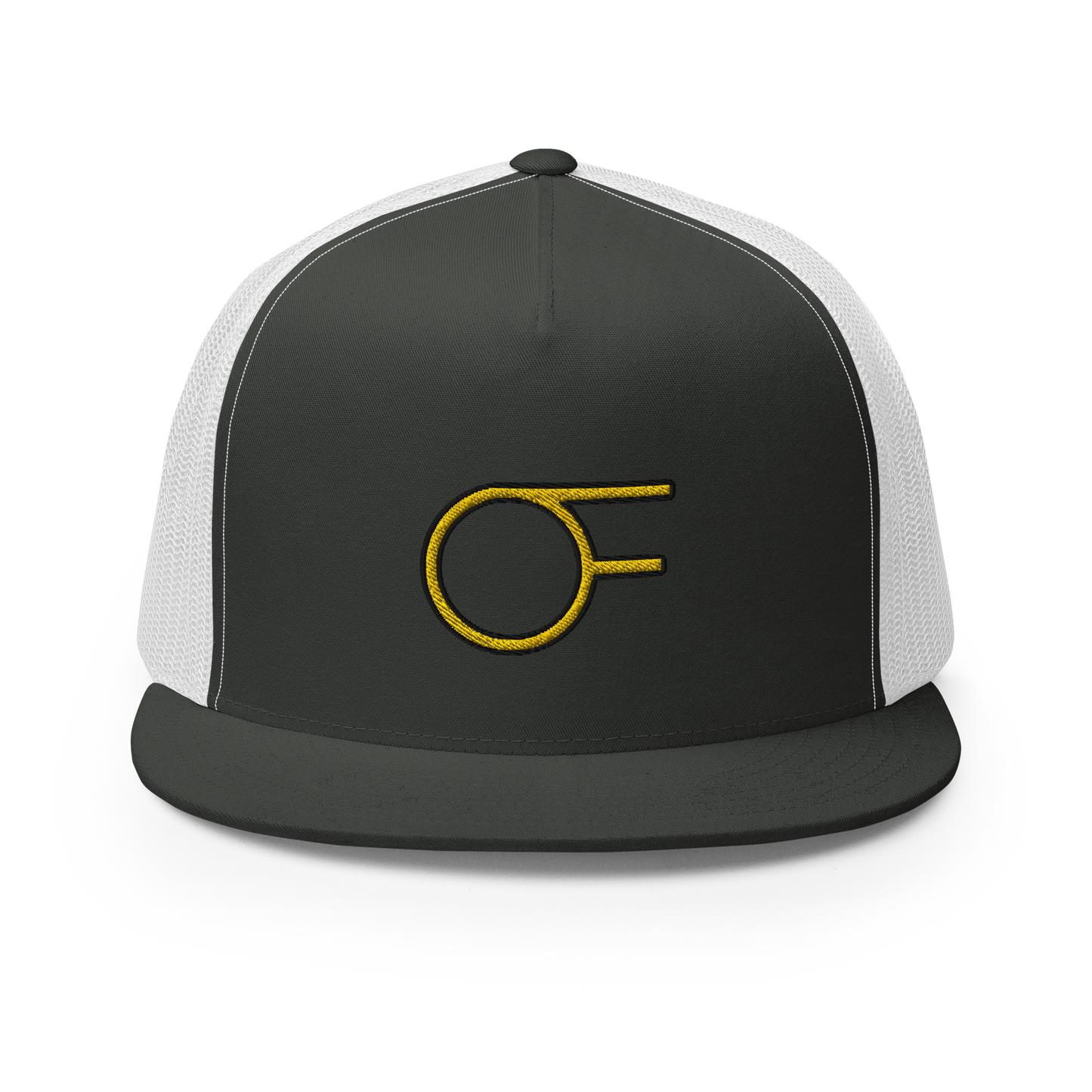 ORYEND TRUCKER CAP