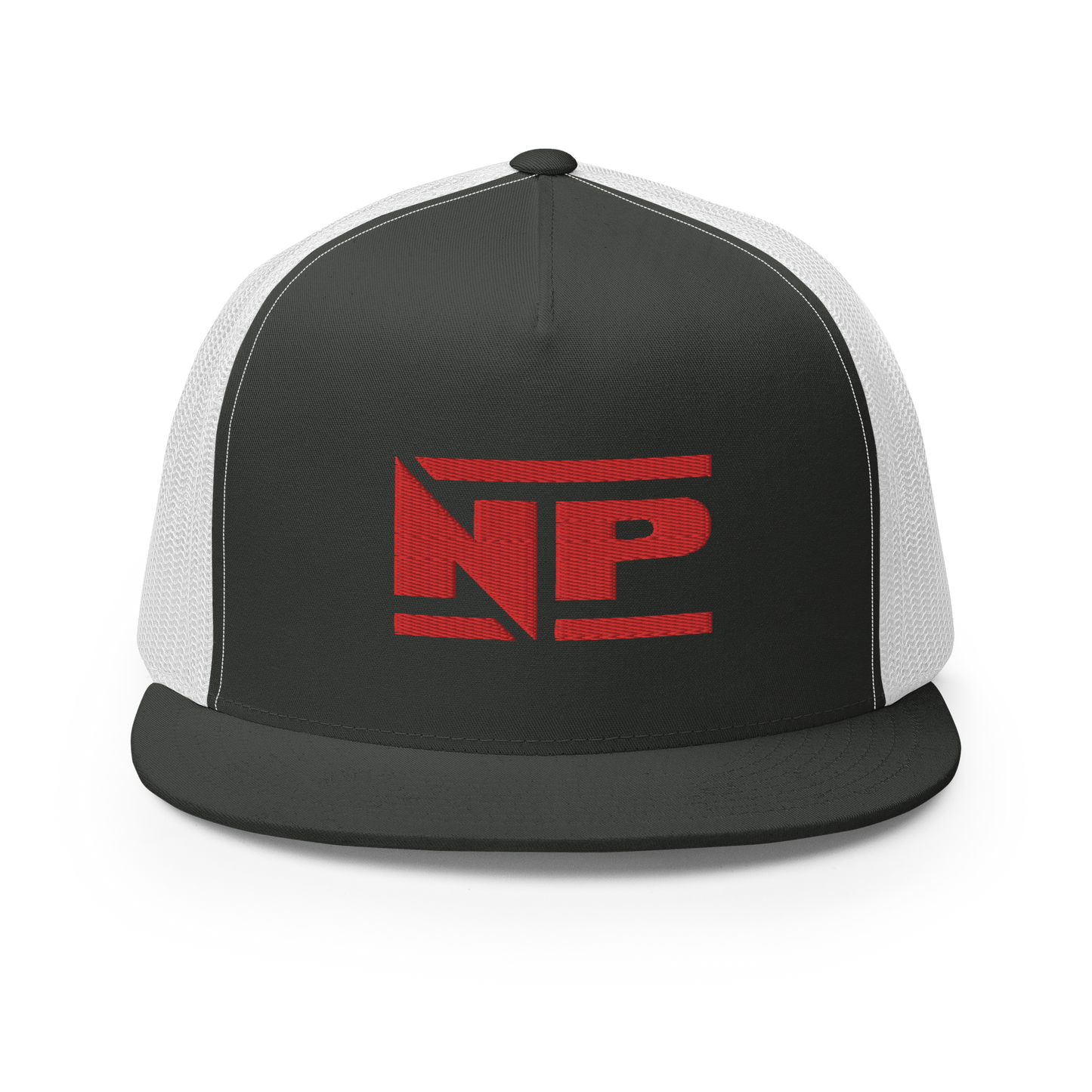 NOAH PIERRE TRUCKER CAP