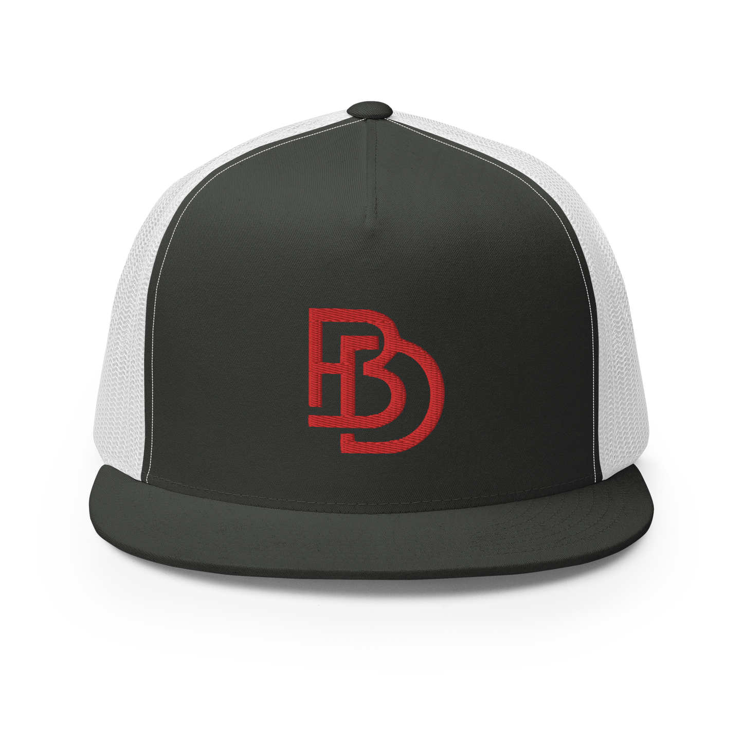 BRAEDEN DANIELS TRUCKER CAP