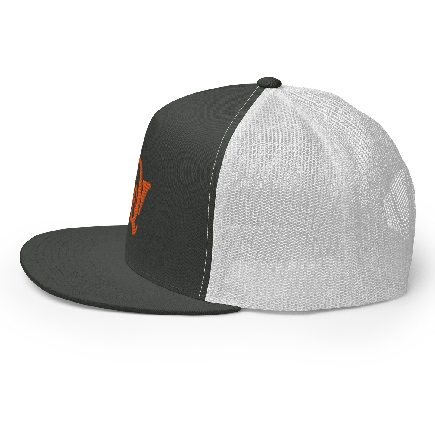 WORKMAN TRUCKER CAP