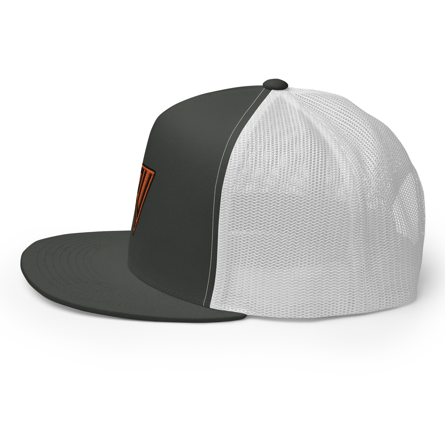 PRINCELY TRUCKER CAP