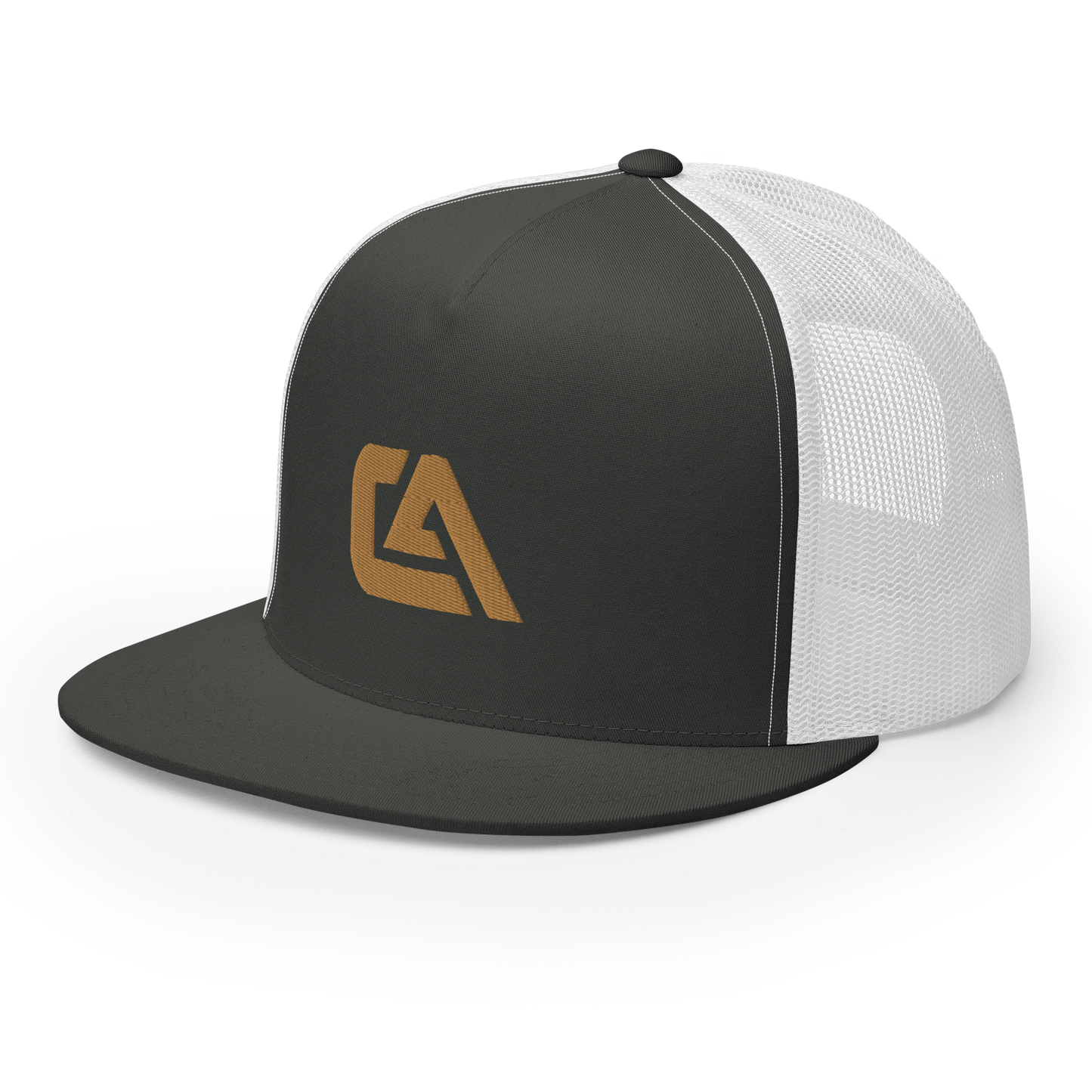 ARNOLD TRUCKER CAP