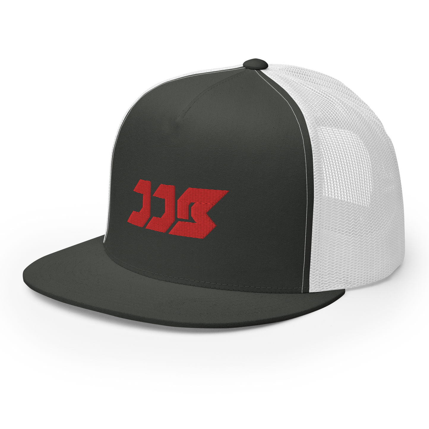 JJB TRUCKER CAP