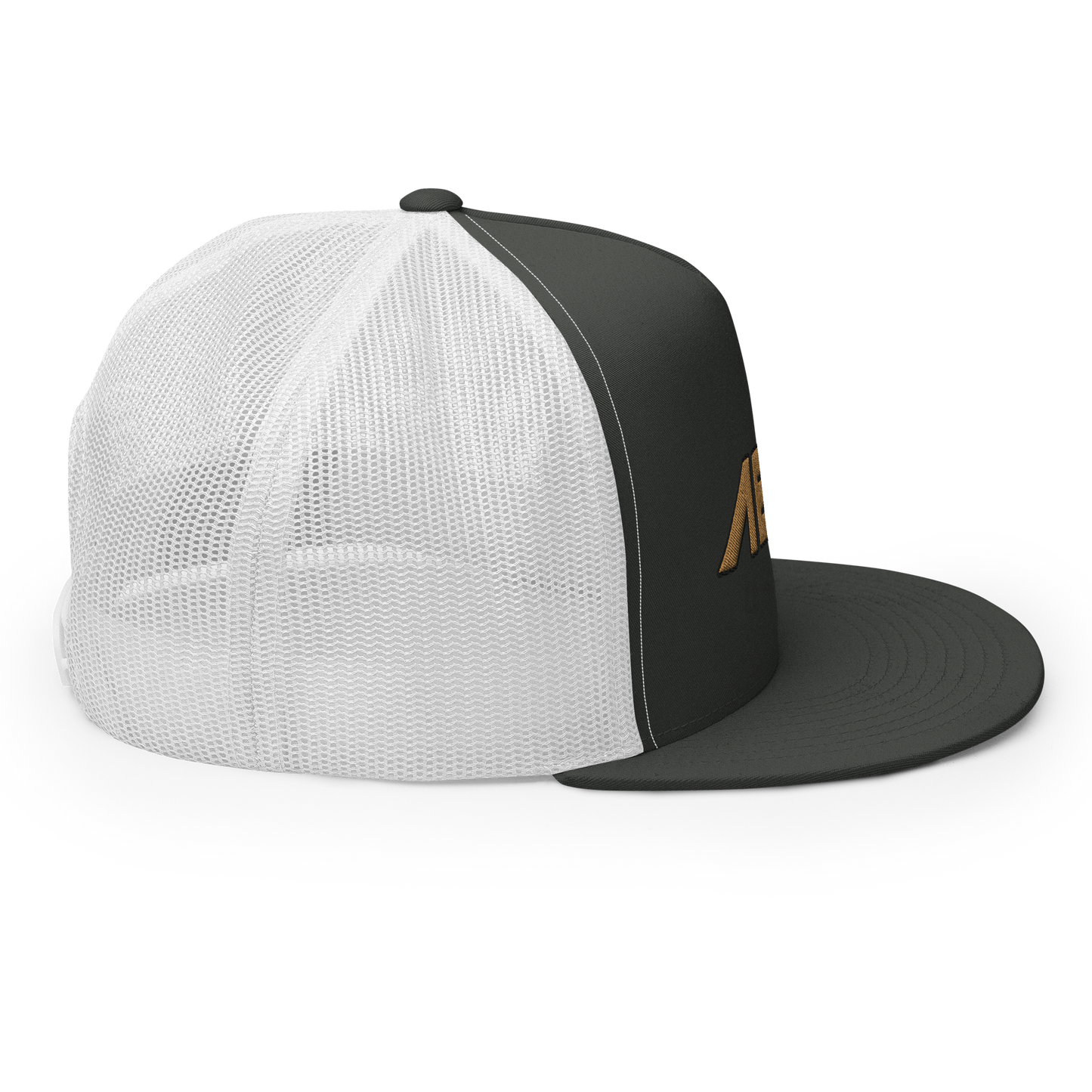 ARHMAD BRANCH TRUCKER CAP