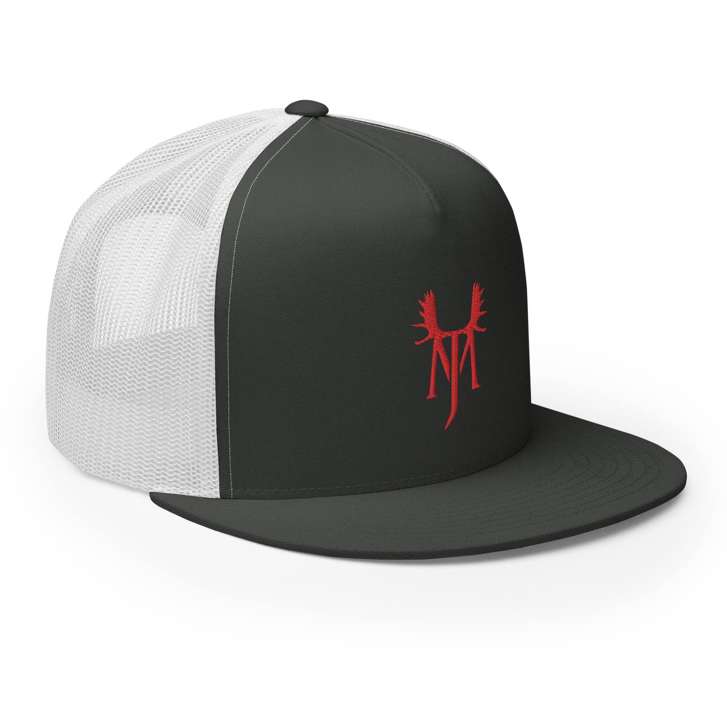 JALEN MAYDEN TRUCKER CAP