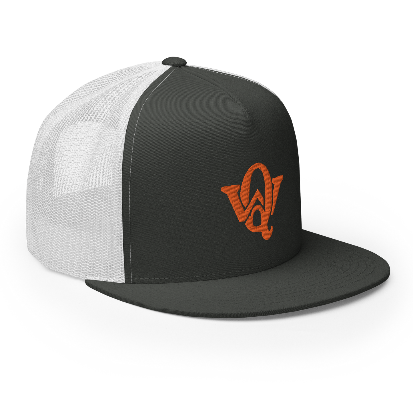 WORKMAN TRUCKER CAP