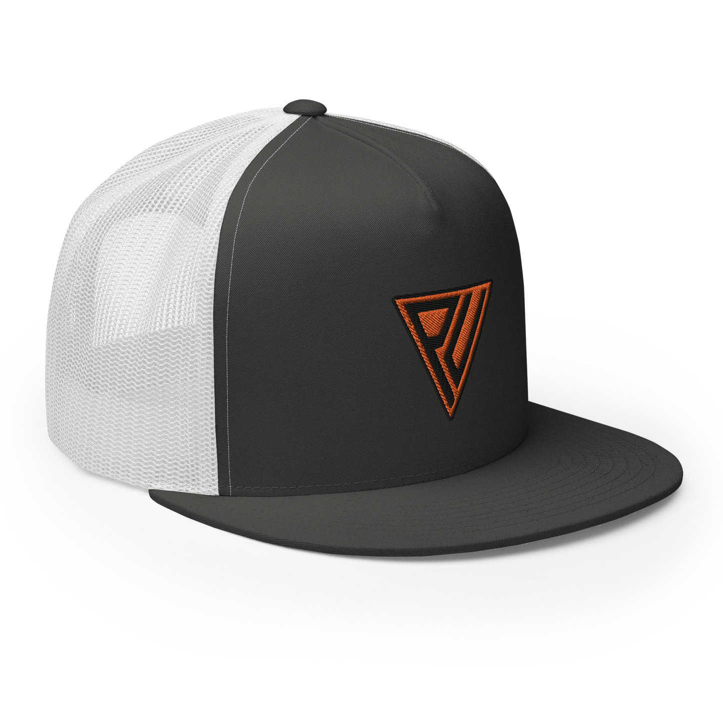 PRINCELY TRUCKER CAP