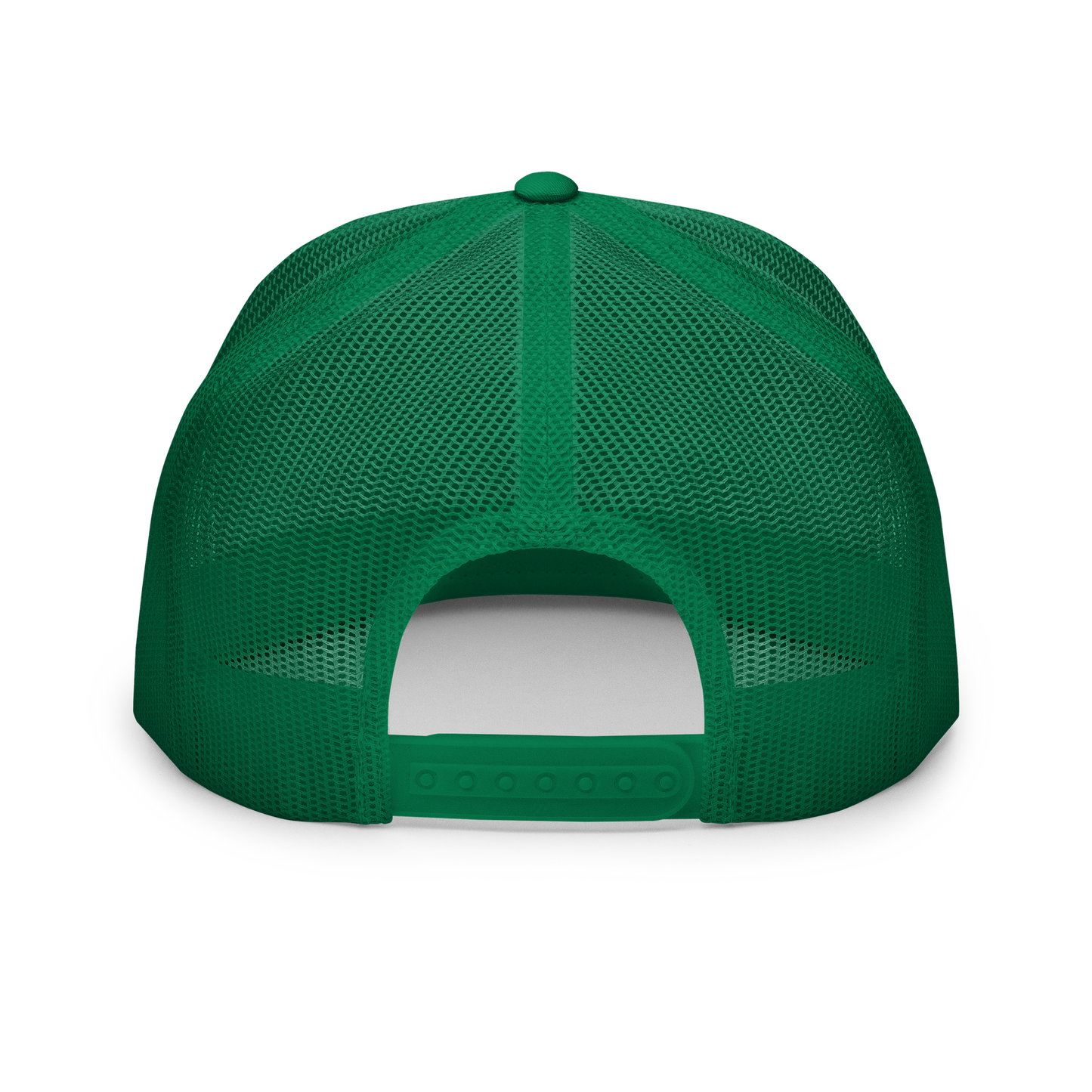 TAE MEADOWS TRUCKER CAP