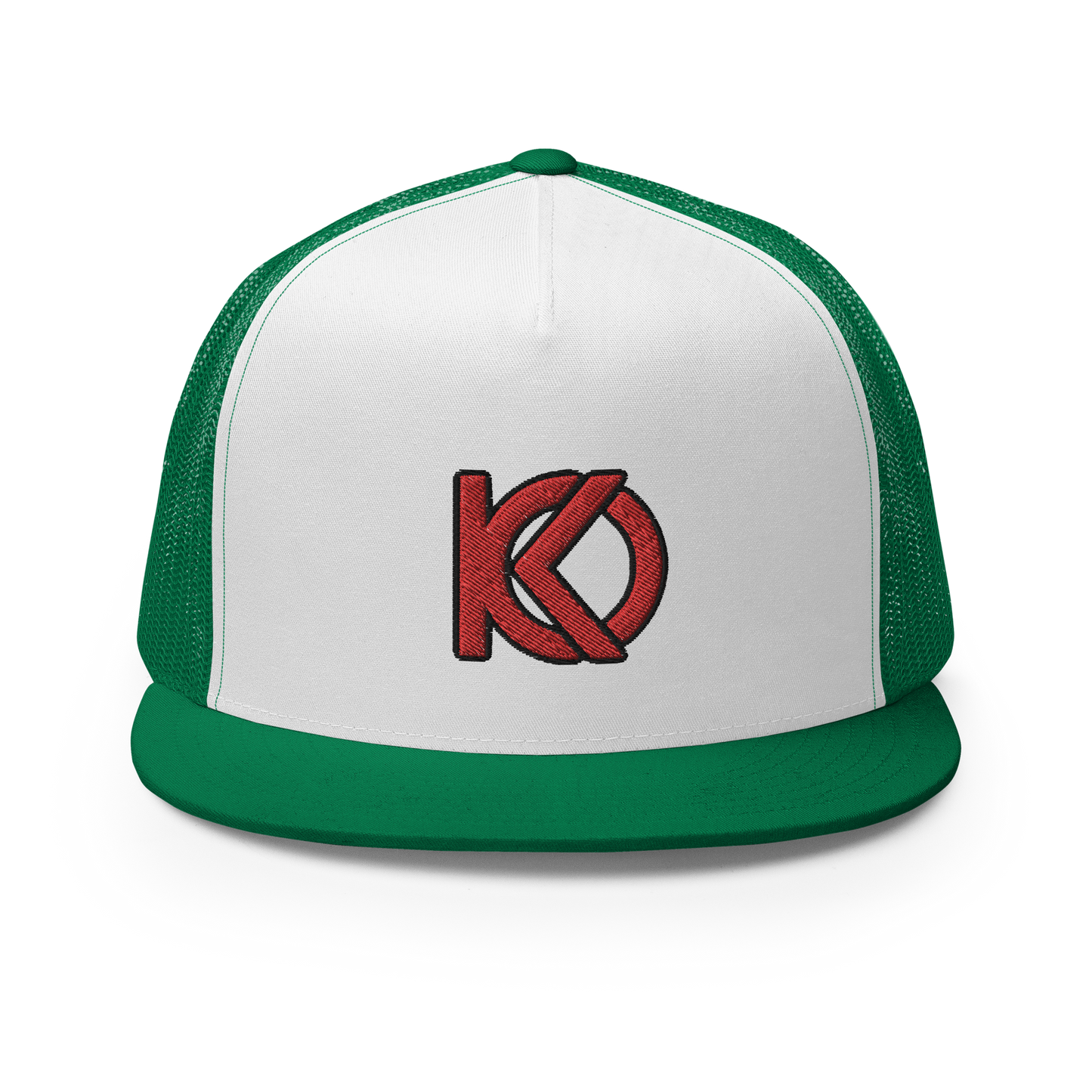 KARL ODRICK TRUCKER CAP