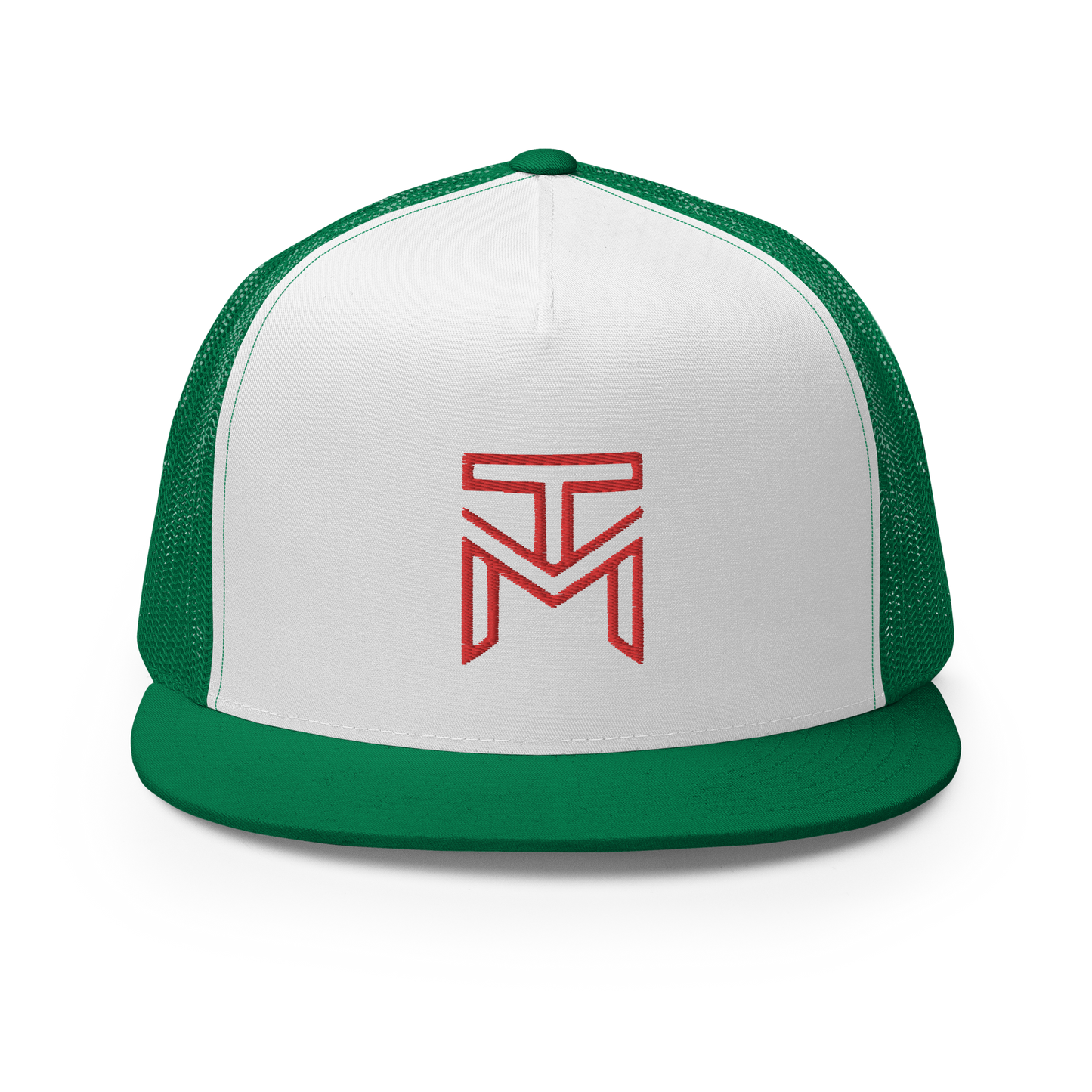 TAE MEADOWS TRUCKER CAP