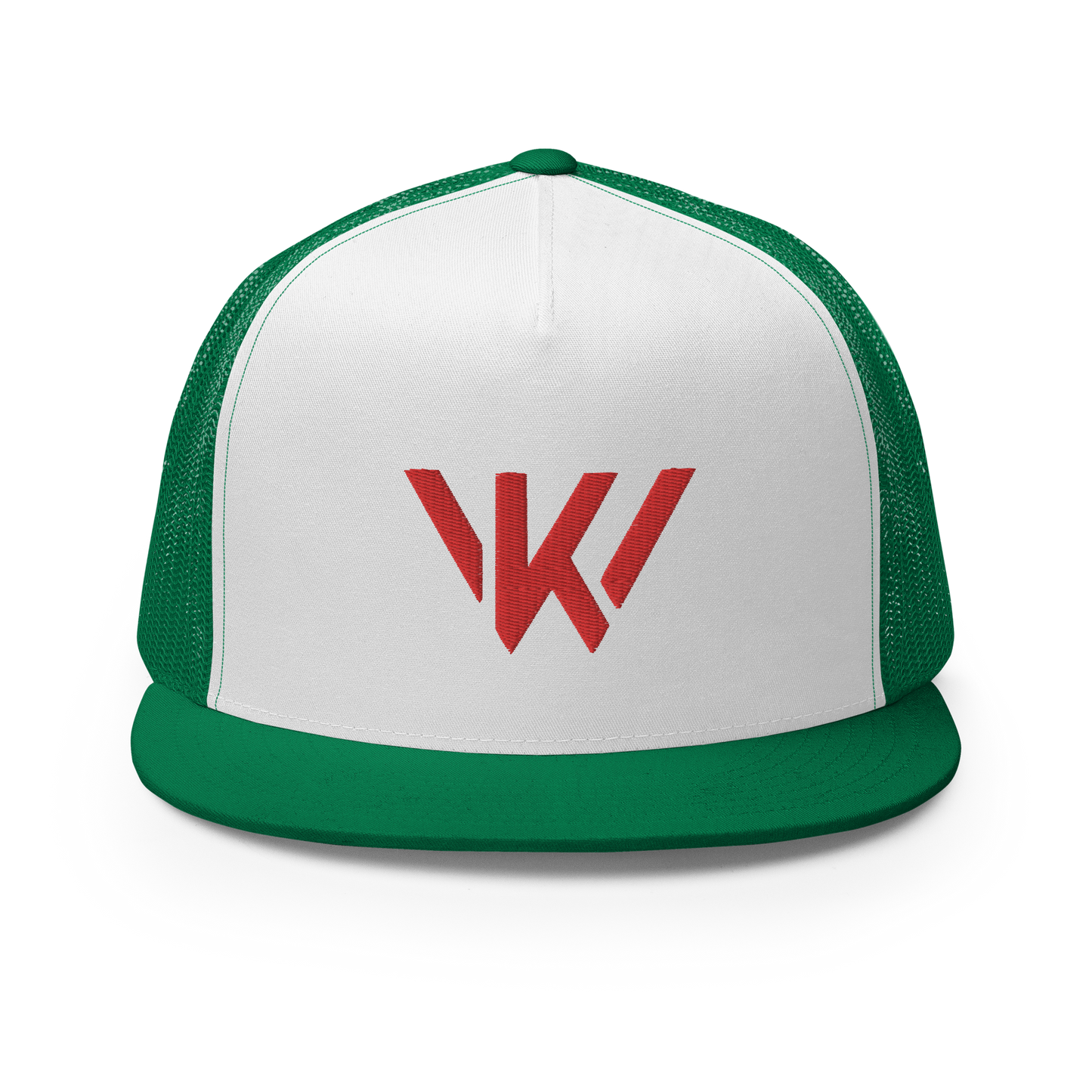 KADEN WEATHERBY TRUCKER CAP