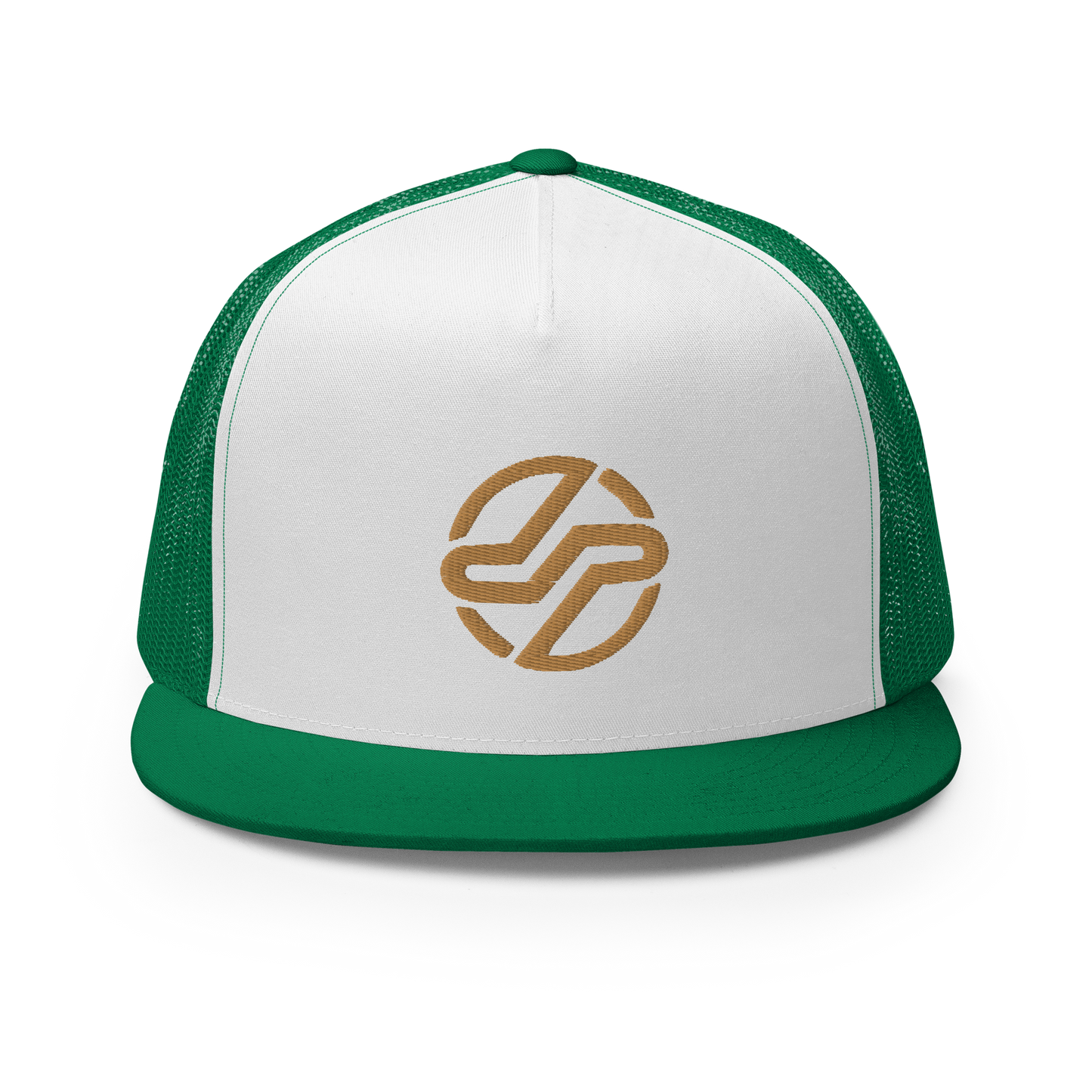 DRACO GOLD SERIES TRUCKER CAP