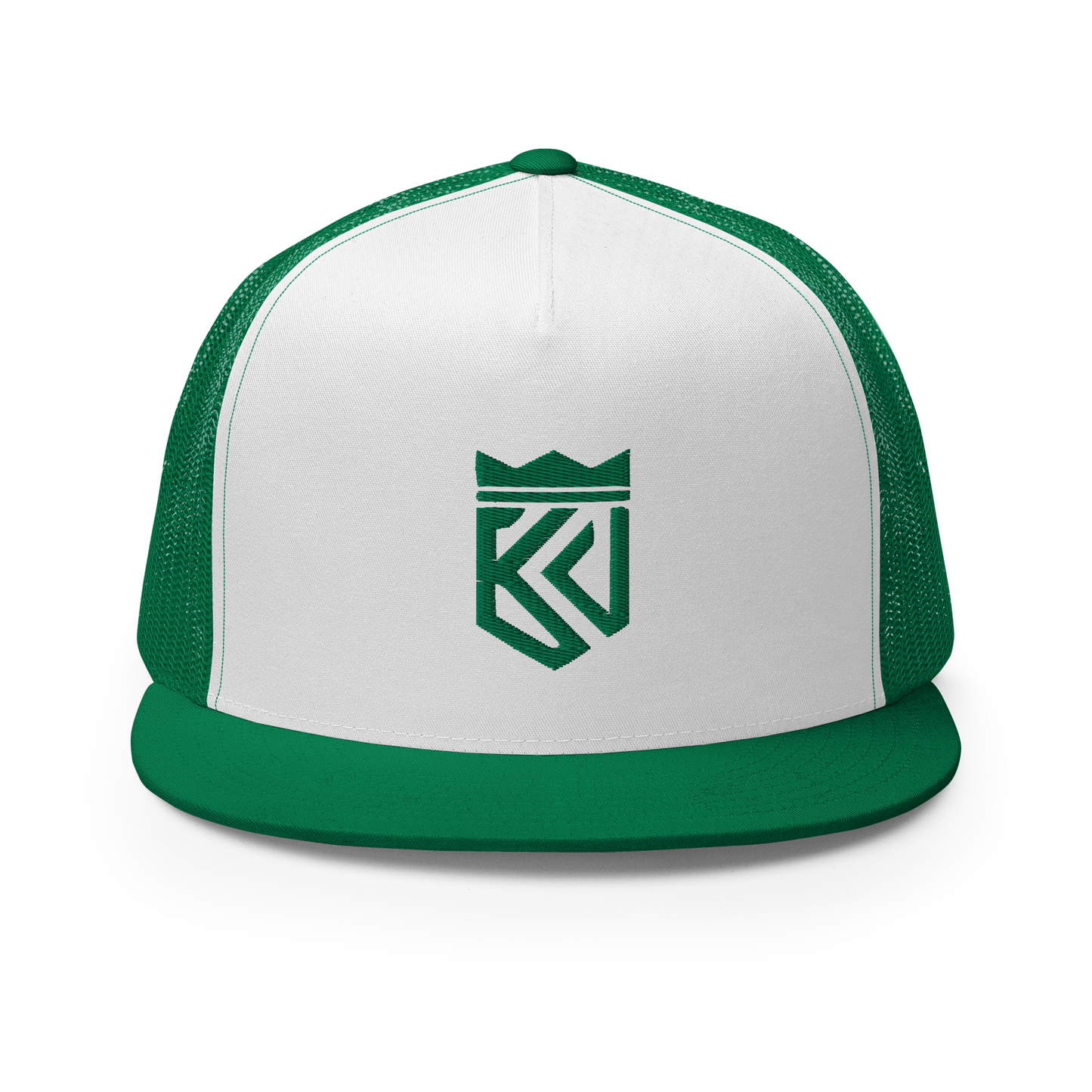 KELSEY JOHNSON TRUCKER CAP