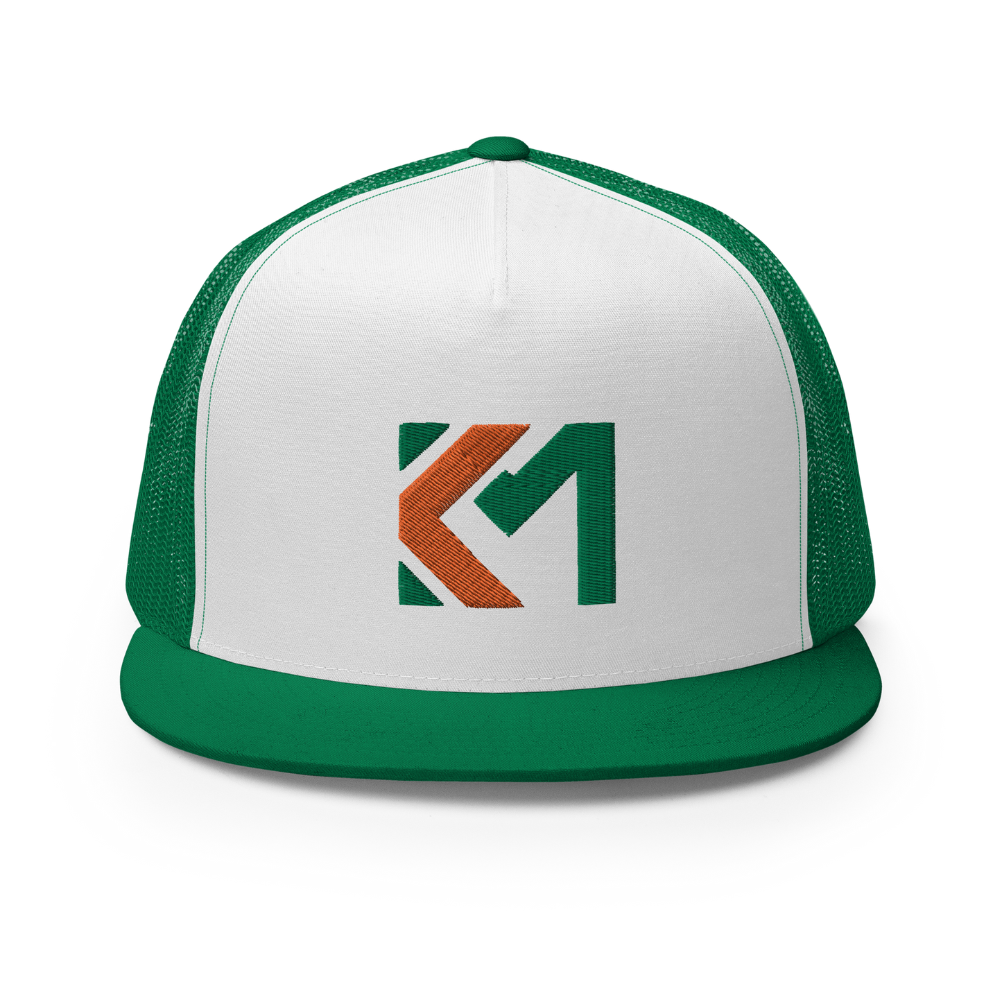 KADEN MARTIN TRUCKER CAP