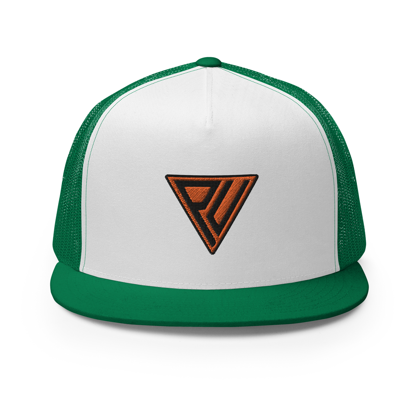 PRINCELY TRUCKER CAP