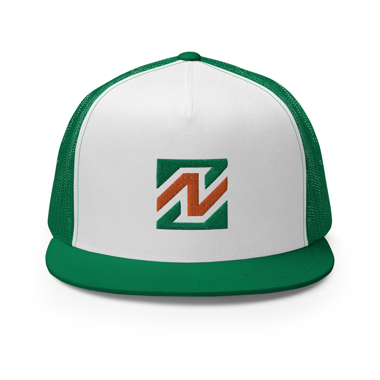 ZION NELSON TRUCKER CAP