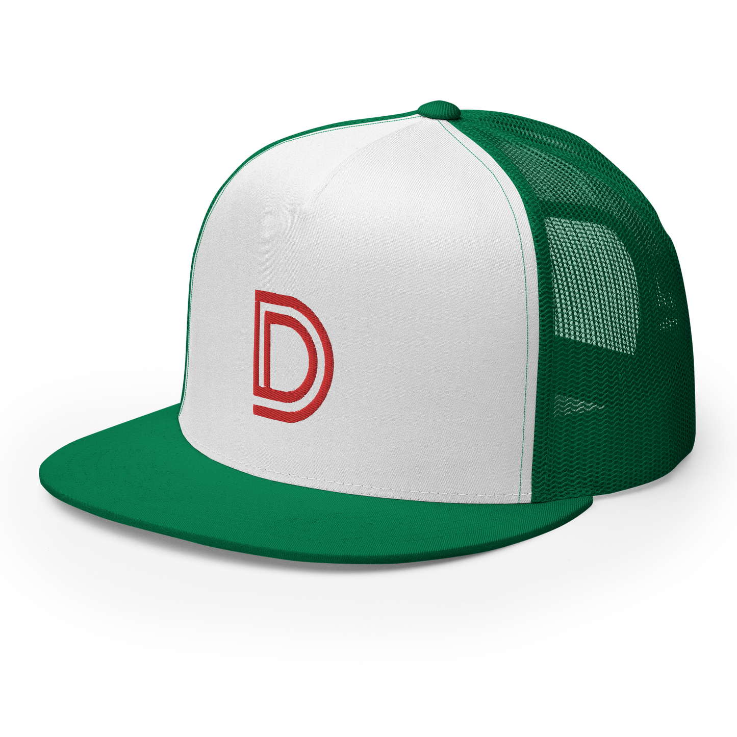 DREW DEARMAN TRUCKER CAP