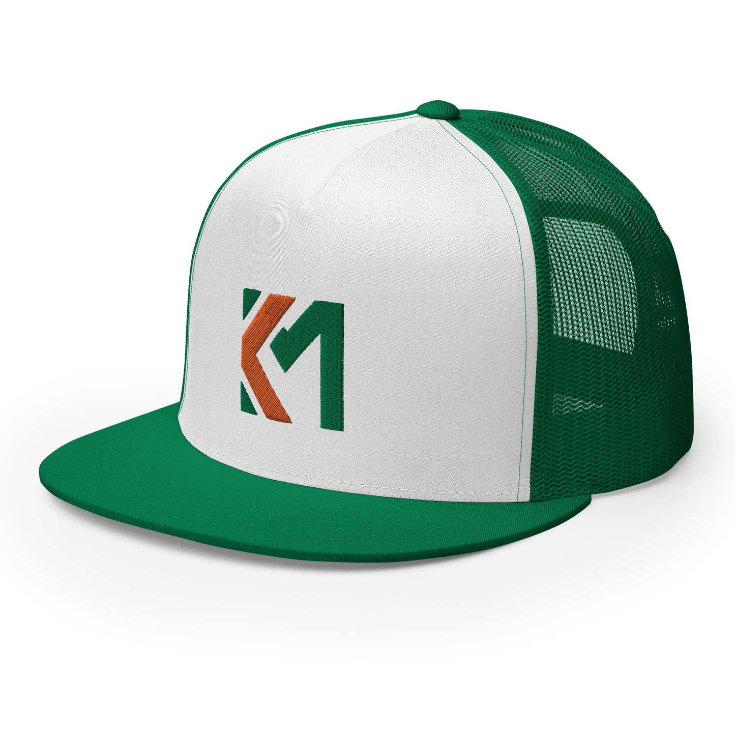 KADEN MARTIN TRUCKER CAP