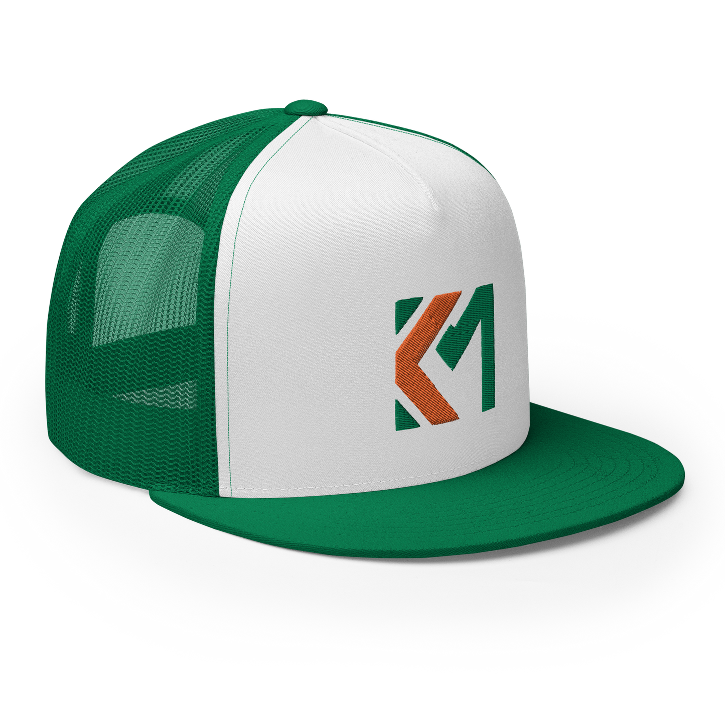 KADEN MARTIN TRUCKER CAP