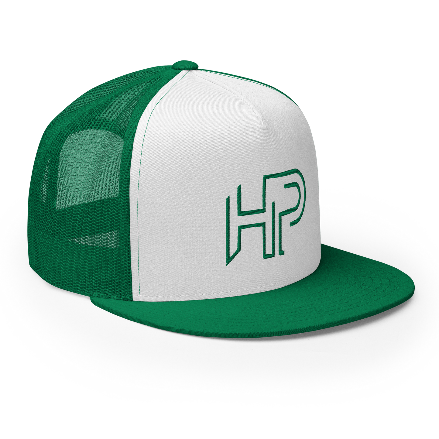 HAL PRESLEY TRUCKER CAP