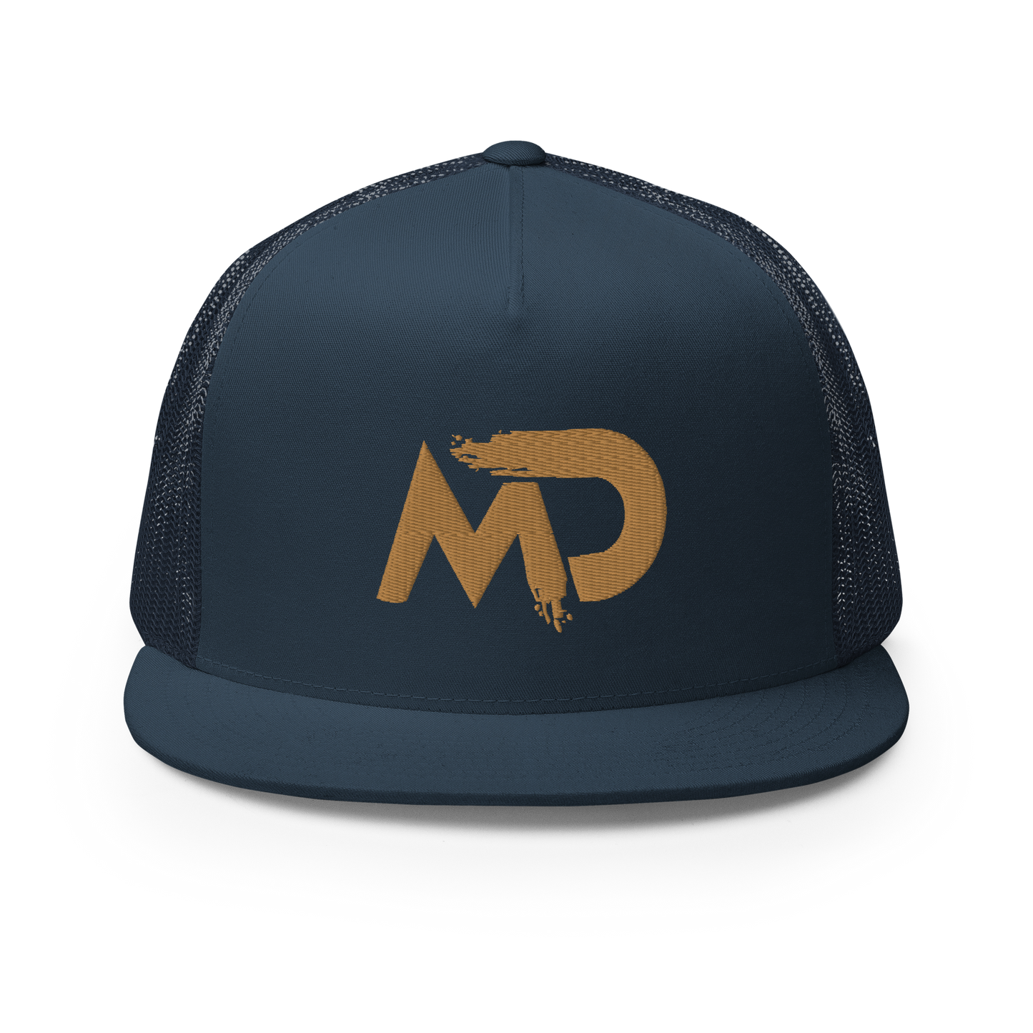 MICHAEL DANSBY GOLD SERIES TRUCKER CAP