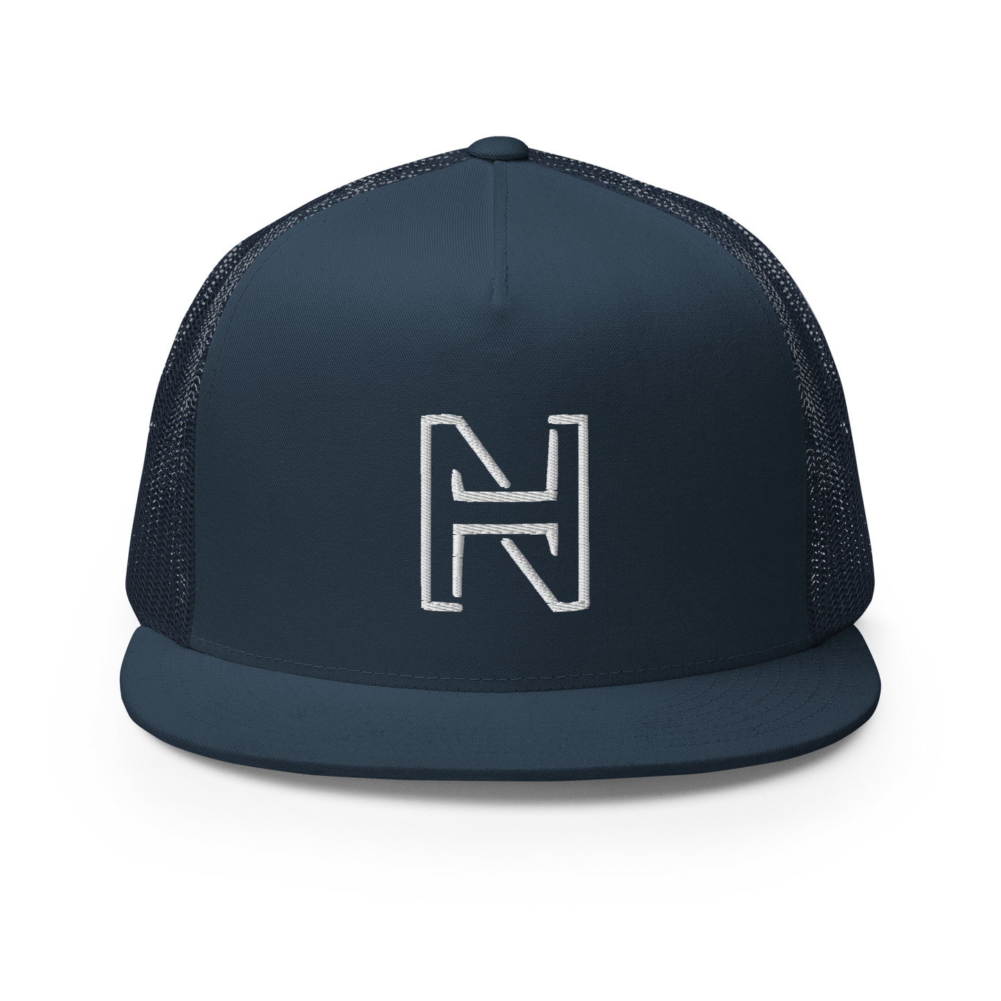 NILE HILL TRUCKER CAP