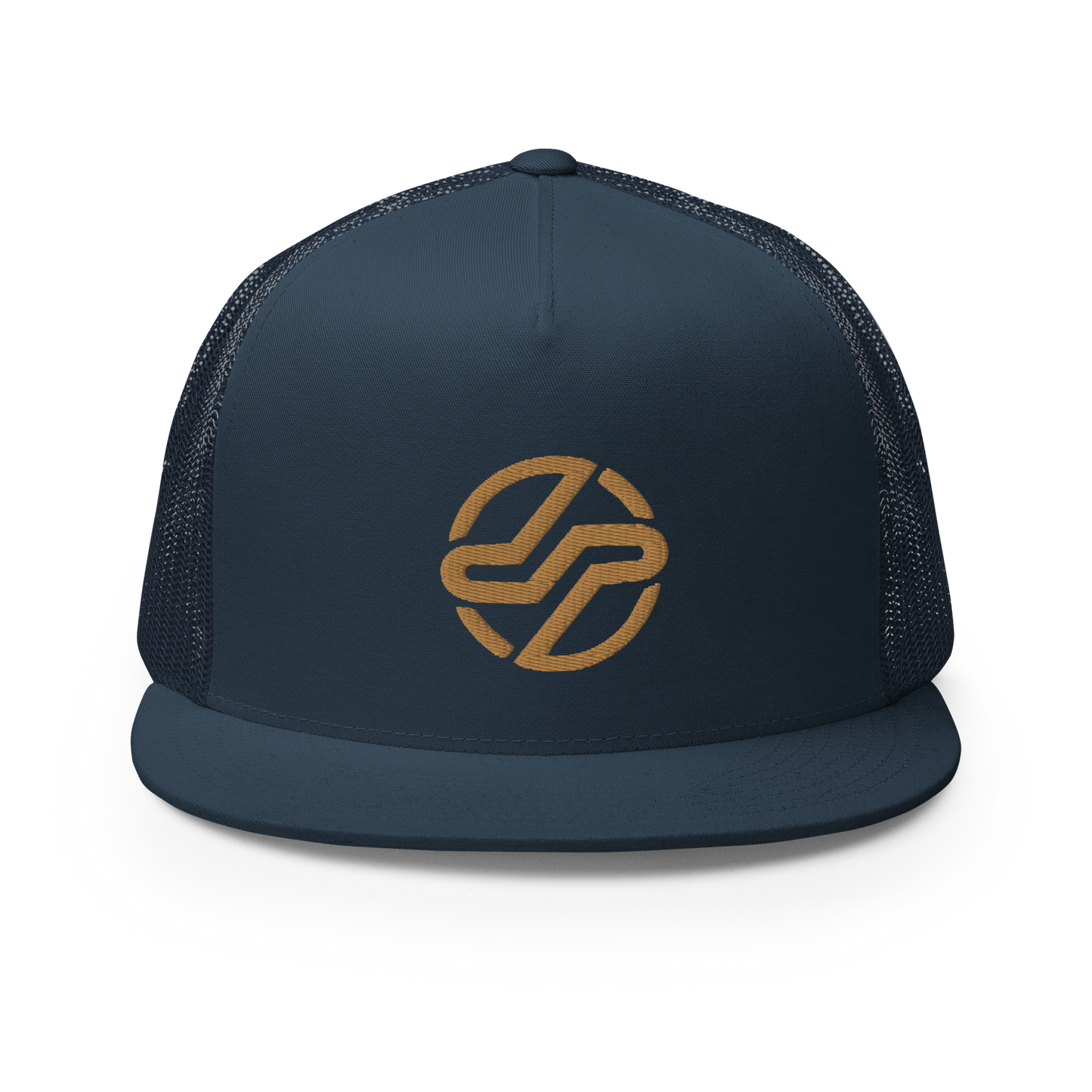 DRACO GOLD SERIES TRUCKER CAP