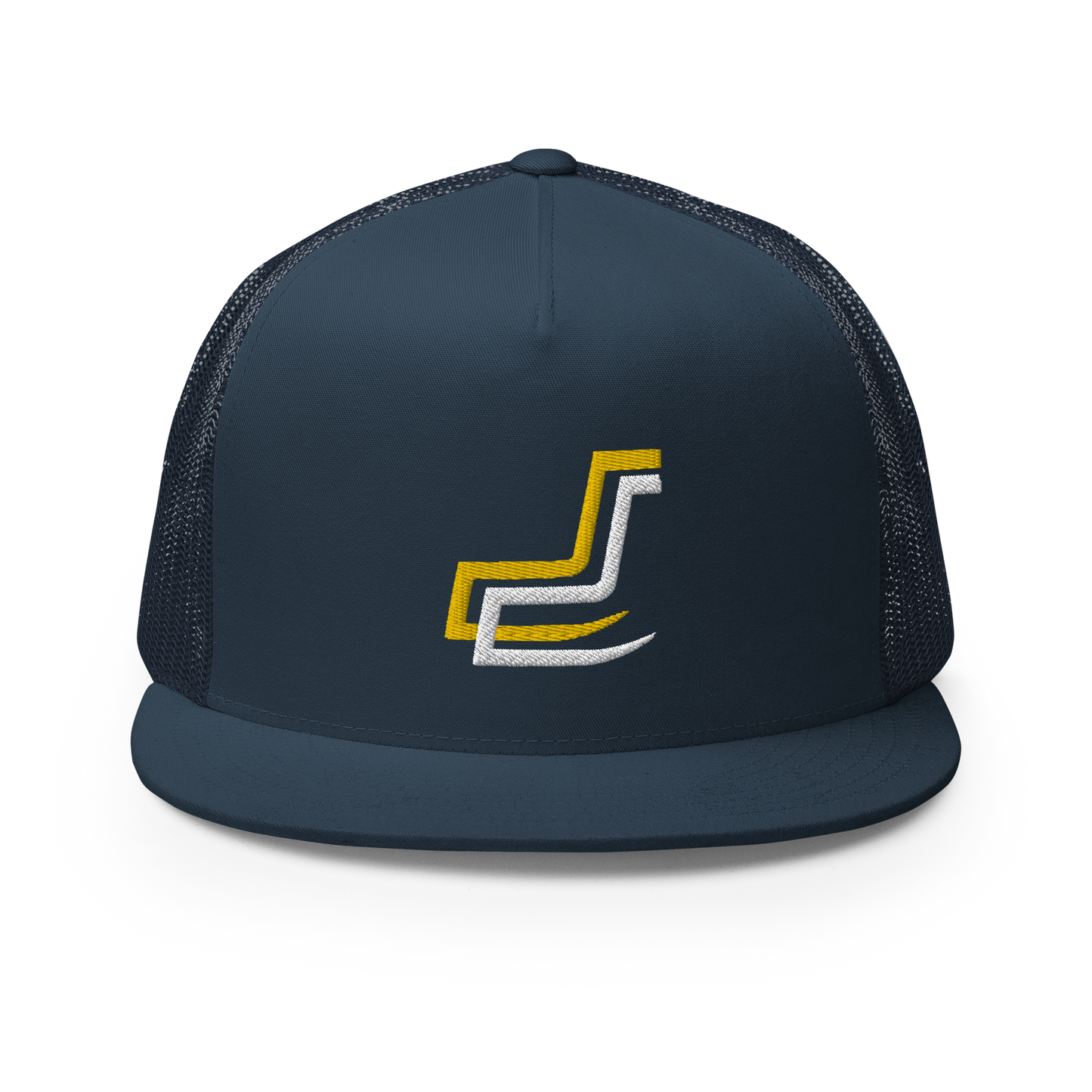 JOSIAH JACKSON TRUCKER CAP