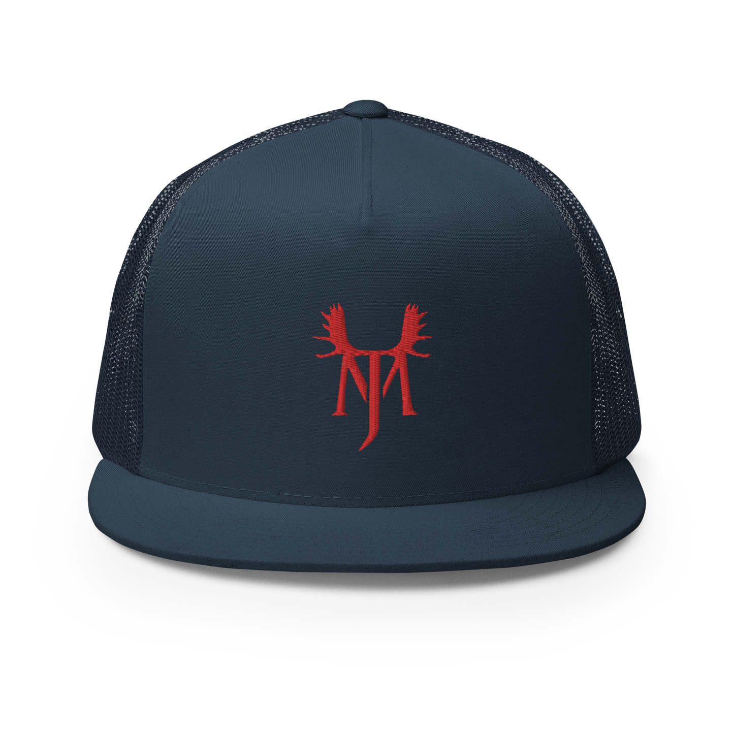 JALEN MAYDEN TRUCKER CAP