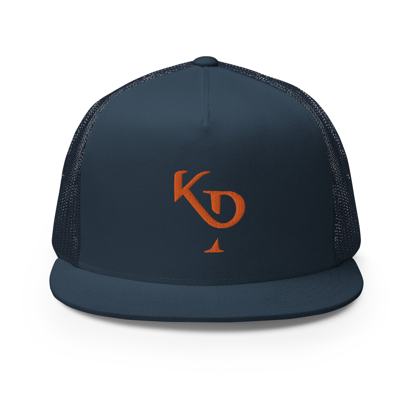 KALEB PATTERSON TRUCKER CAP