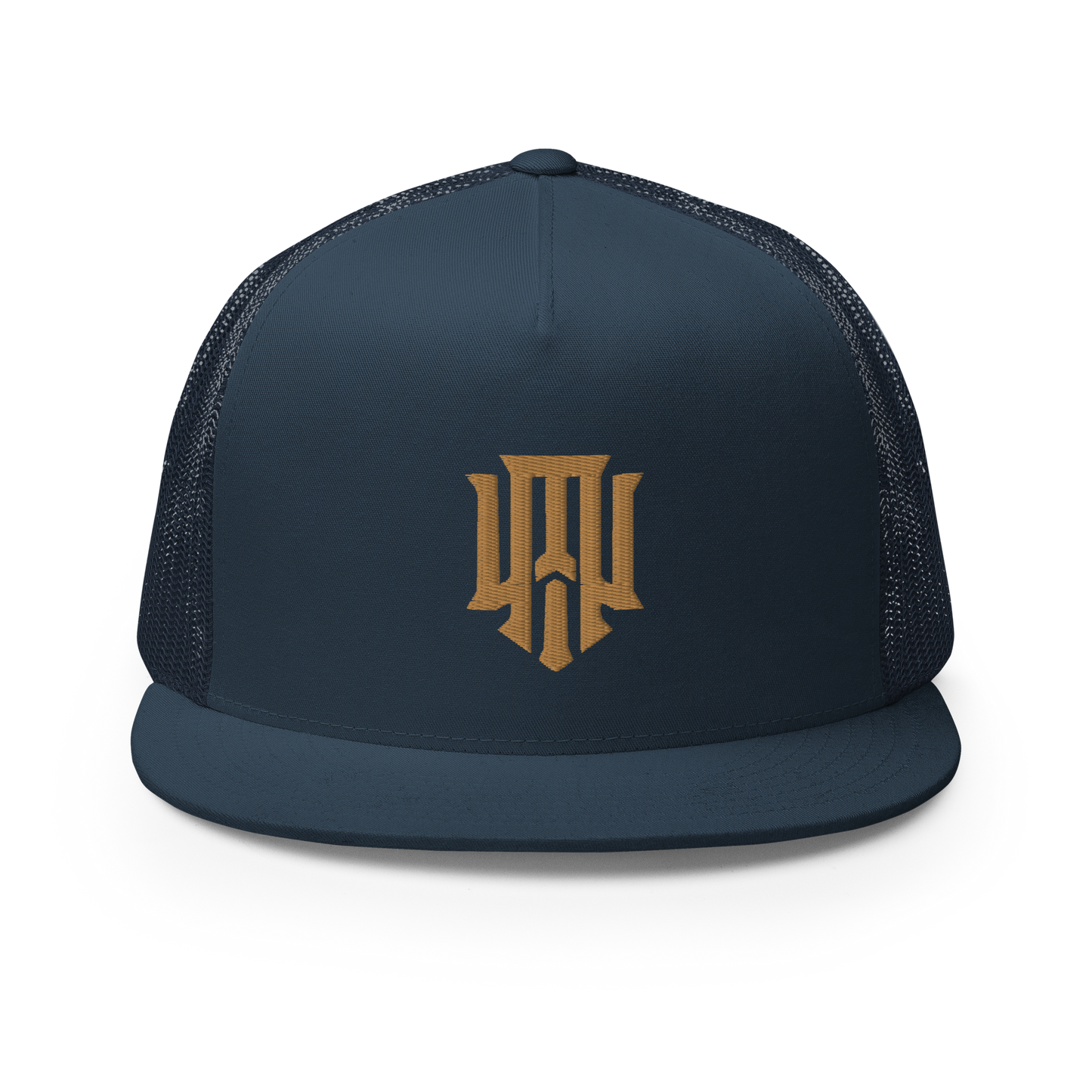 MARKEITH WILLIAMS GOLD SERIES TRUCKER HAT