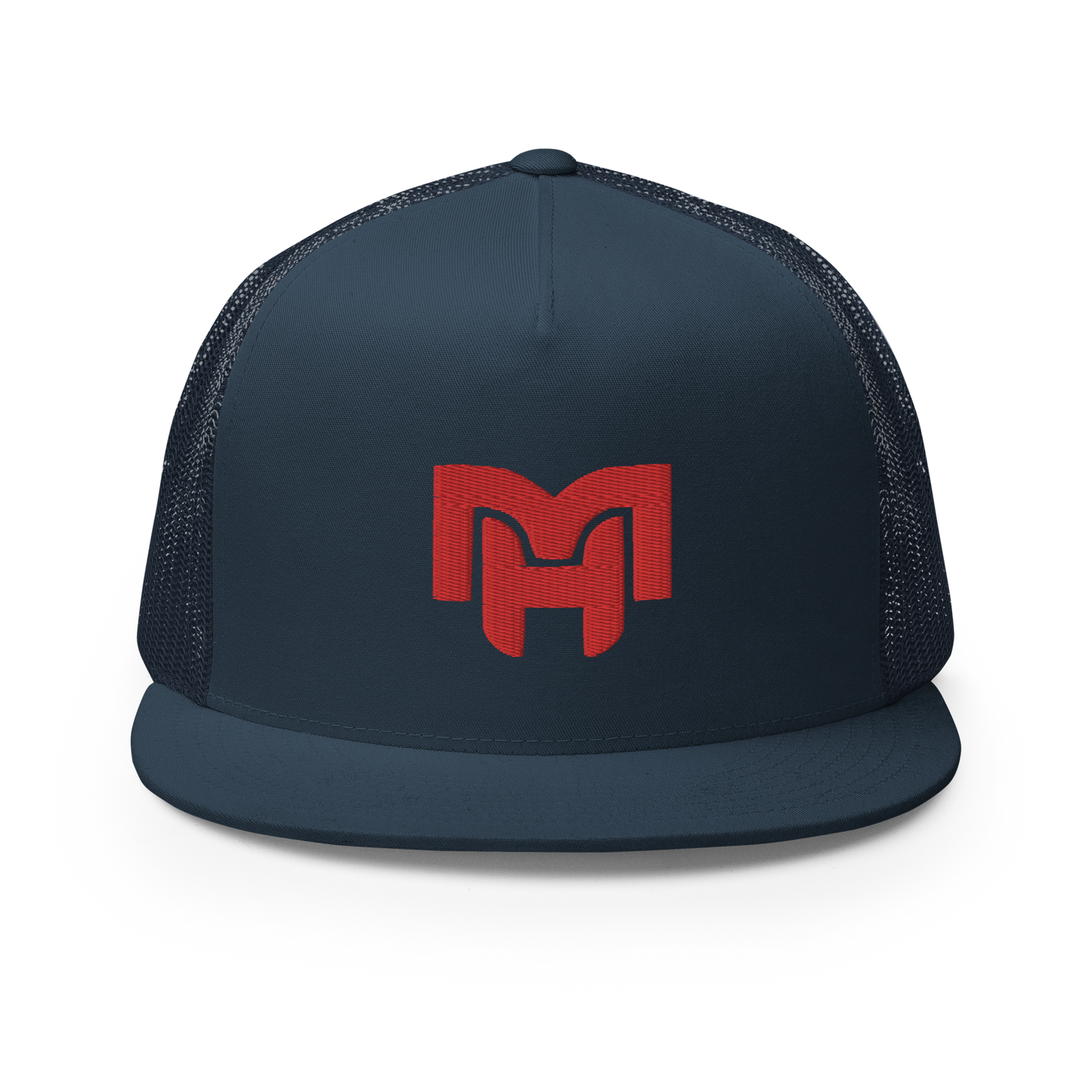 MACK HOWARD TRUCKER CAP