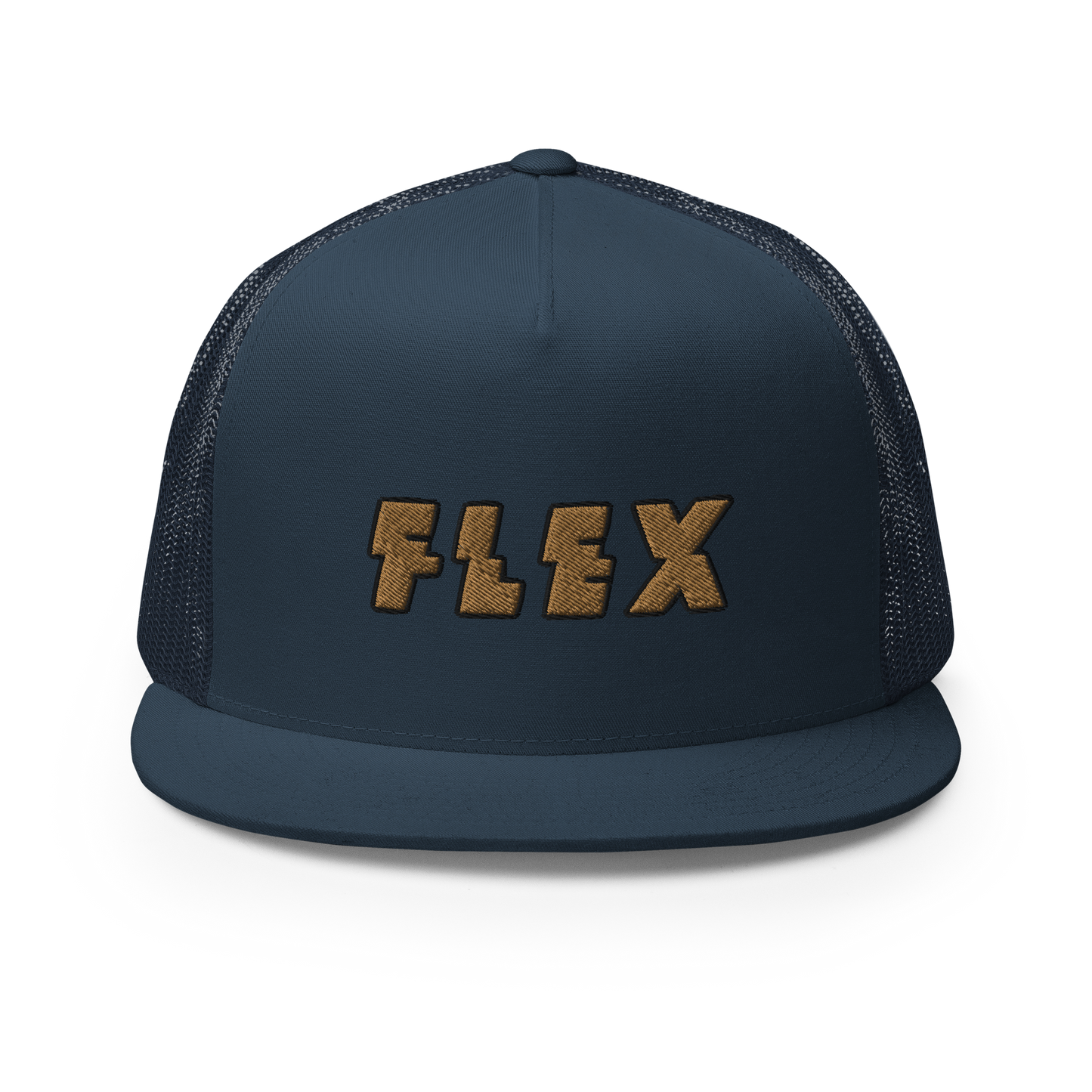 FLEX JOSEPH TRUCKER CAP