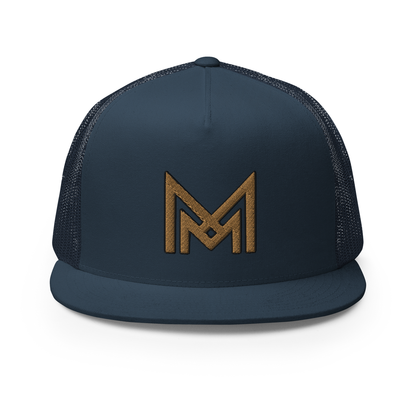 MBOW TRUCKER CAP