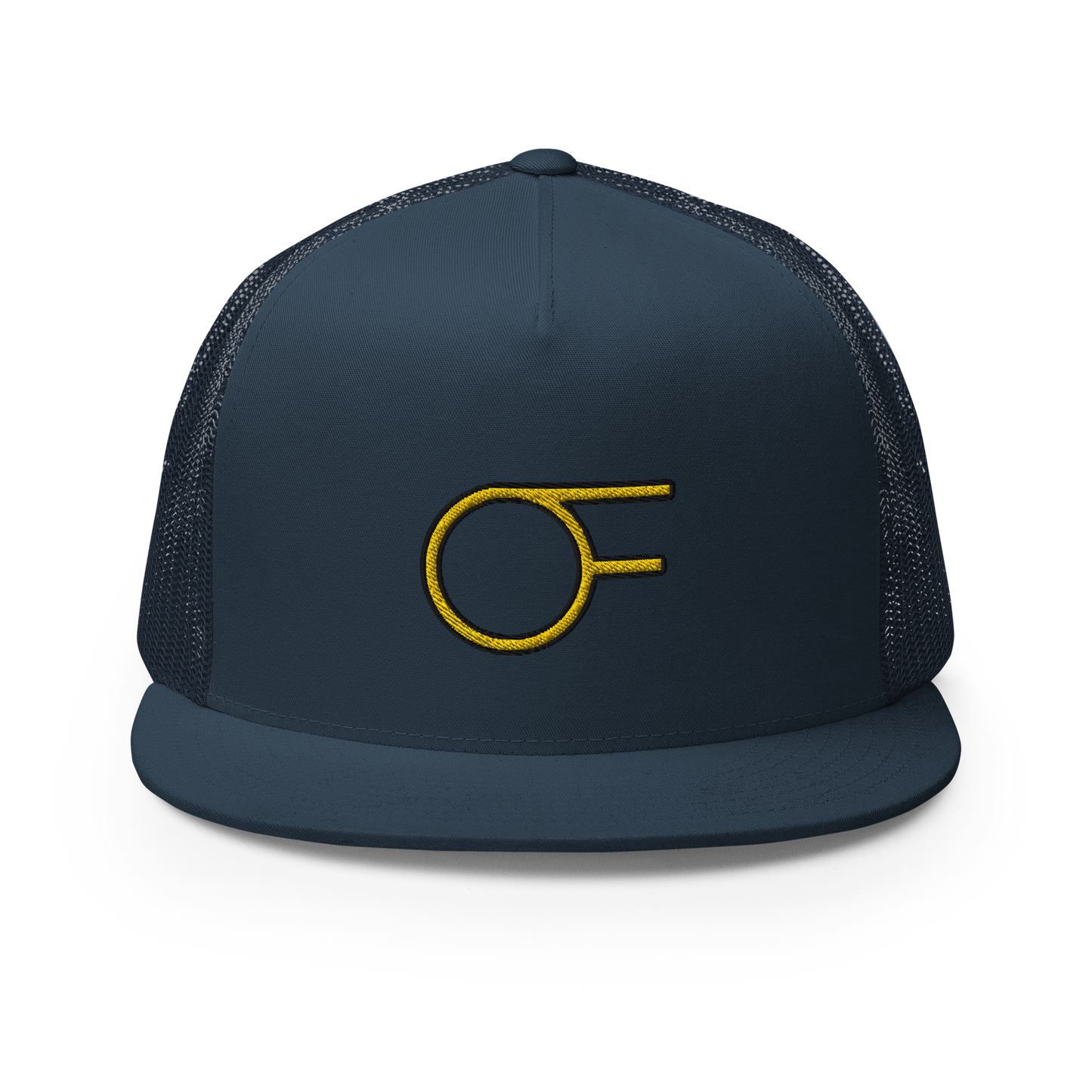ORYEND TRUCKER CAP