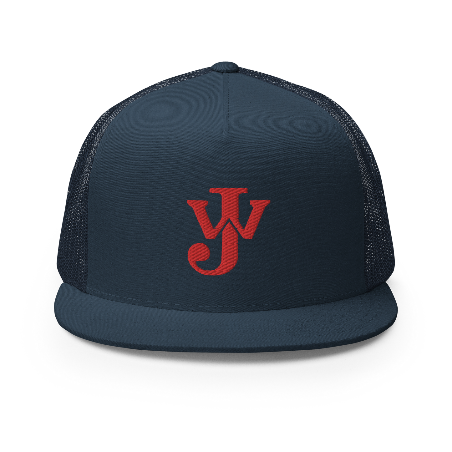 WORTHLEY TRUCKER CAP