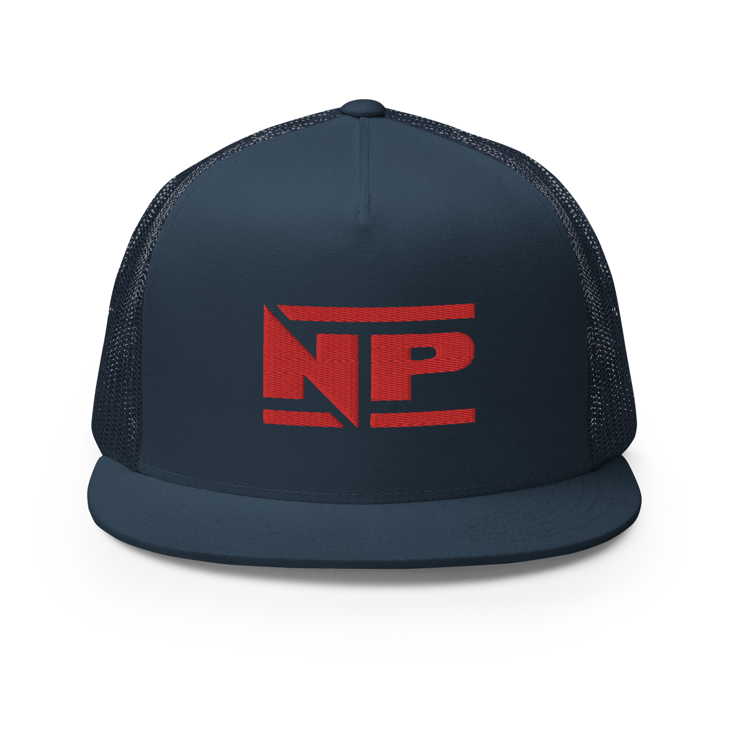 NOAH PIERRE TRUCKER CAP