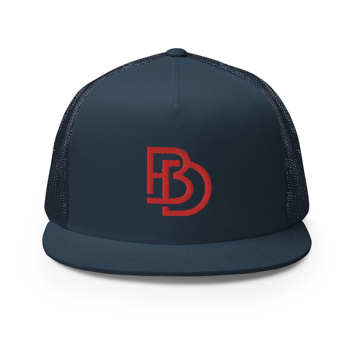 BRAEDEN DANIELS TRUCKER CAP