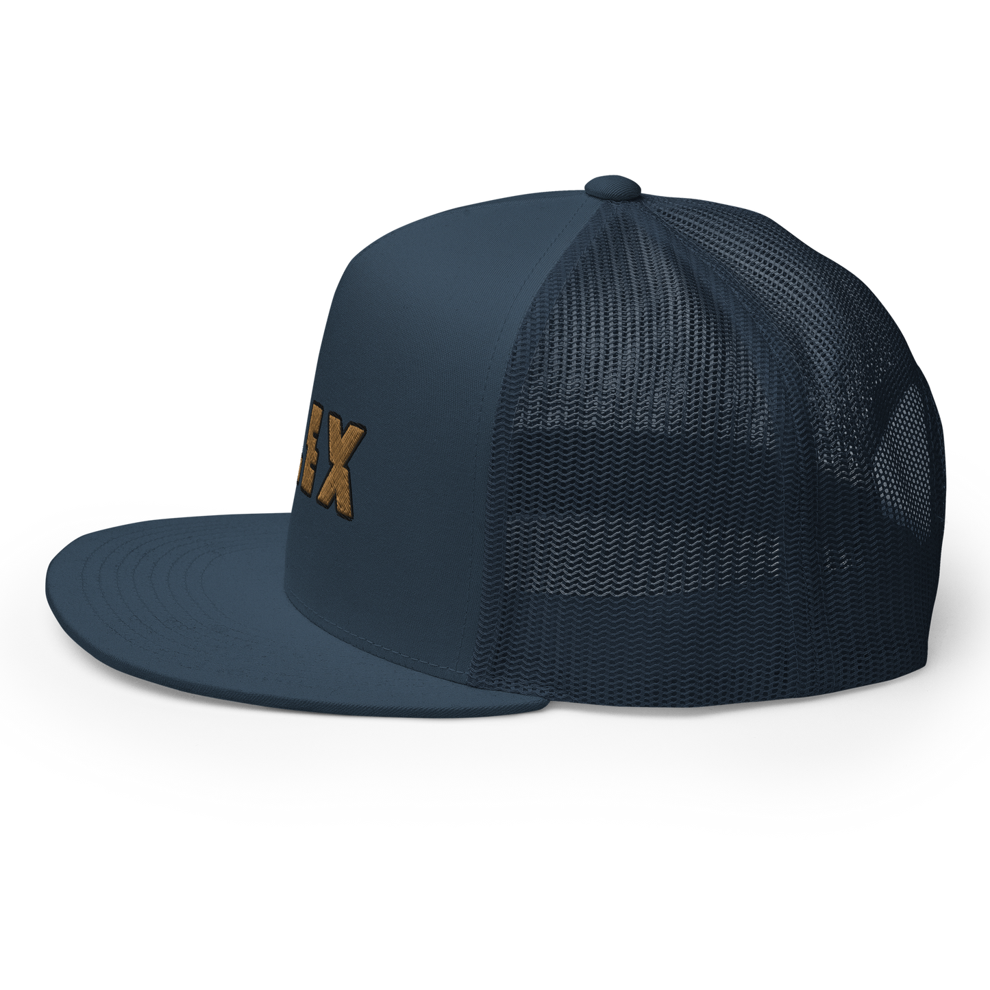 FLEX JOSEPH TRUCKER CAP