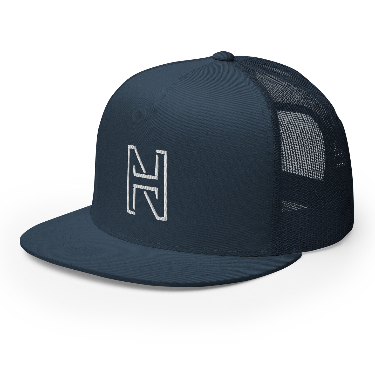 NILE HILL TRUCKER CAP