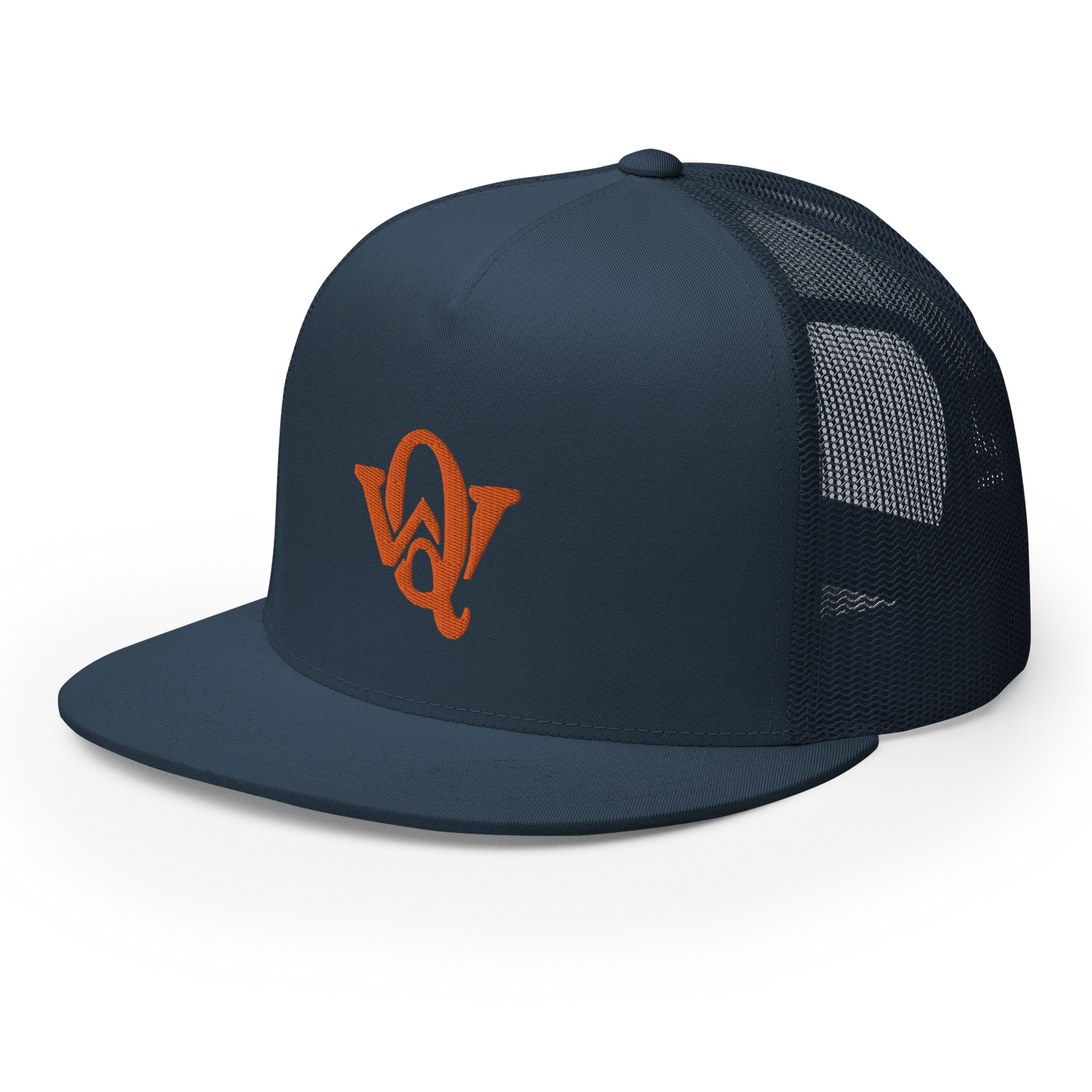 WORKMAN TRUCKER CAP